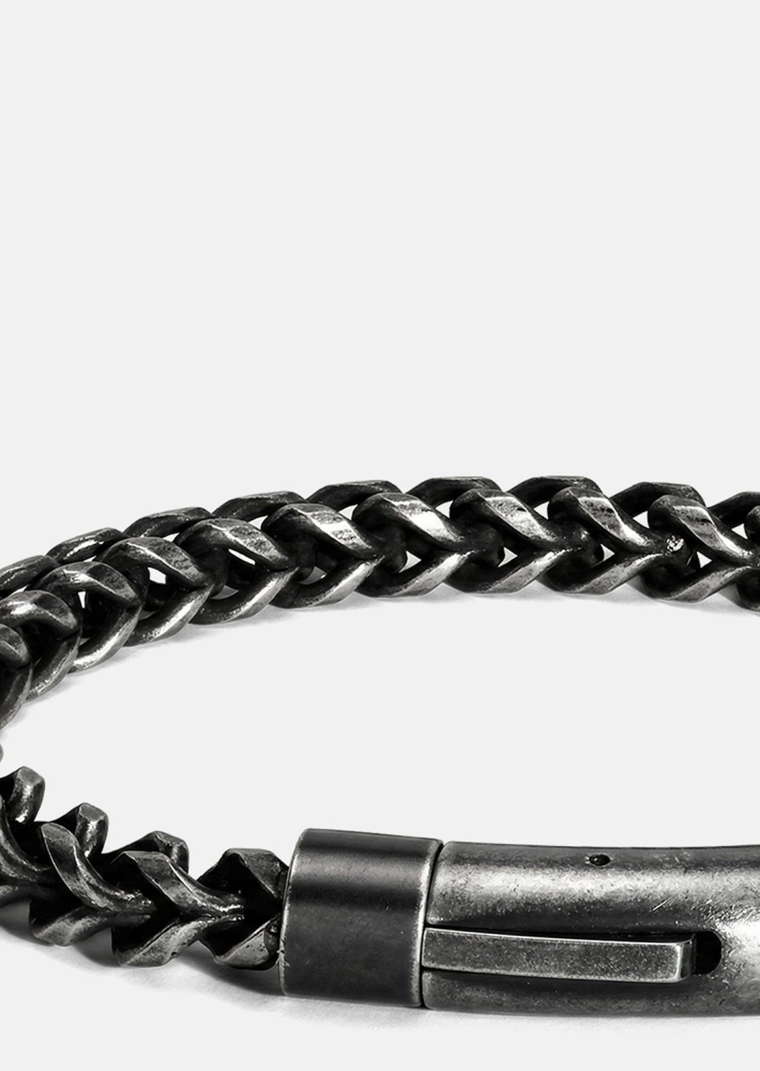 Steel Bracelet Lucen Helm