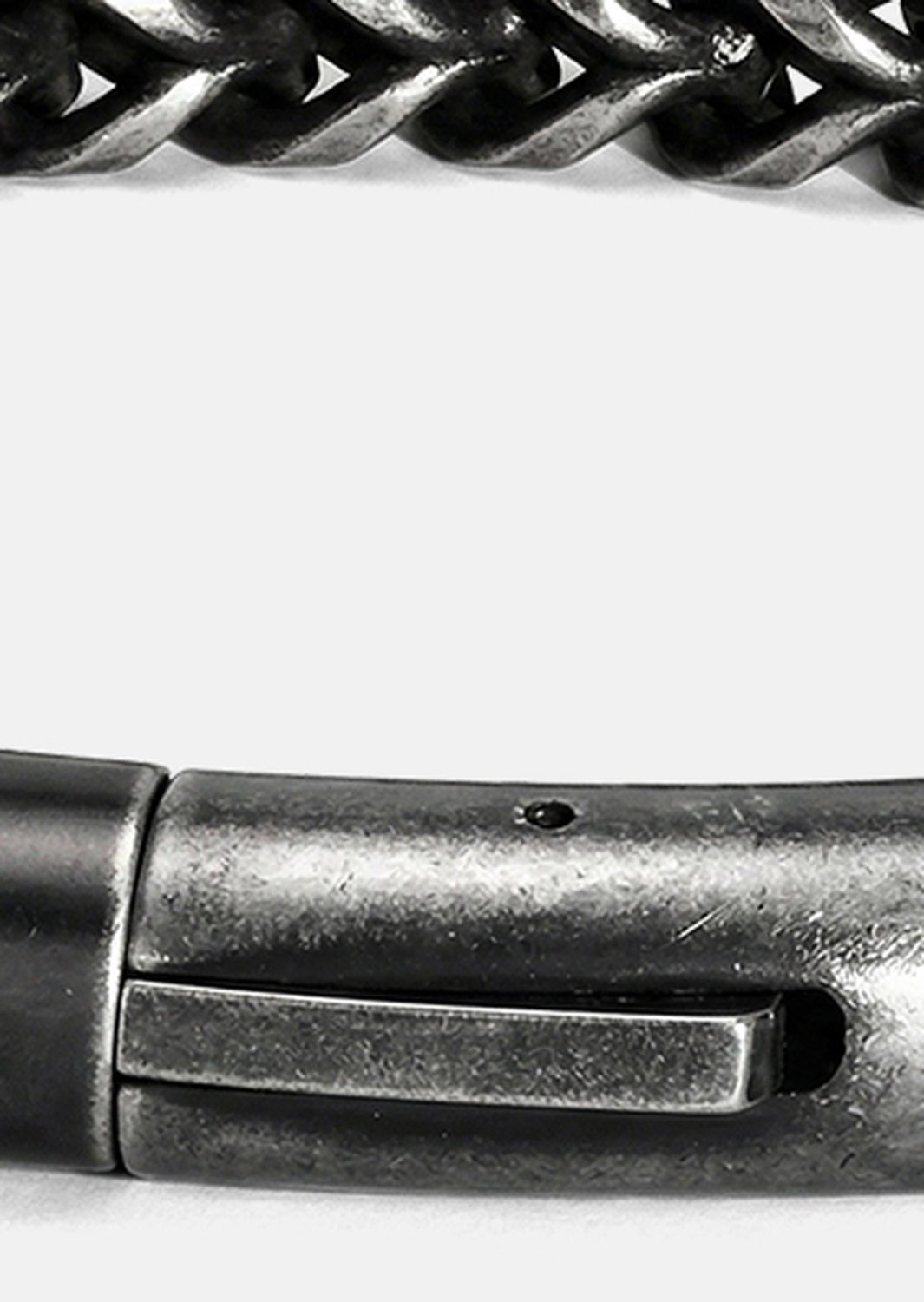 Steel Bracelet Lucen Helm