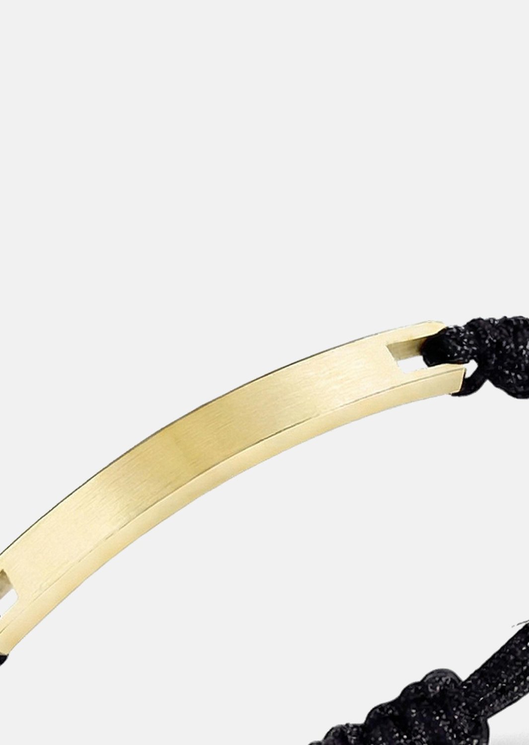 Cord Bracelet Solen Peak