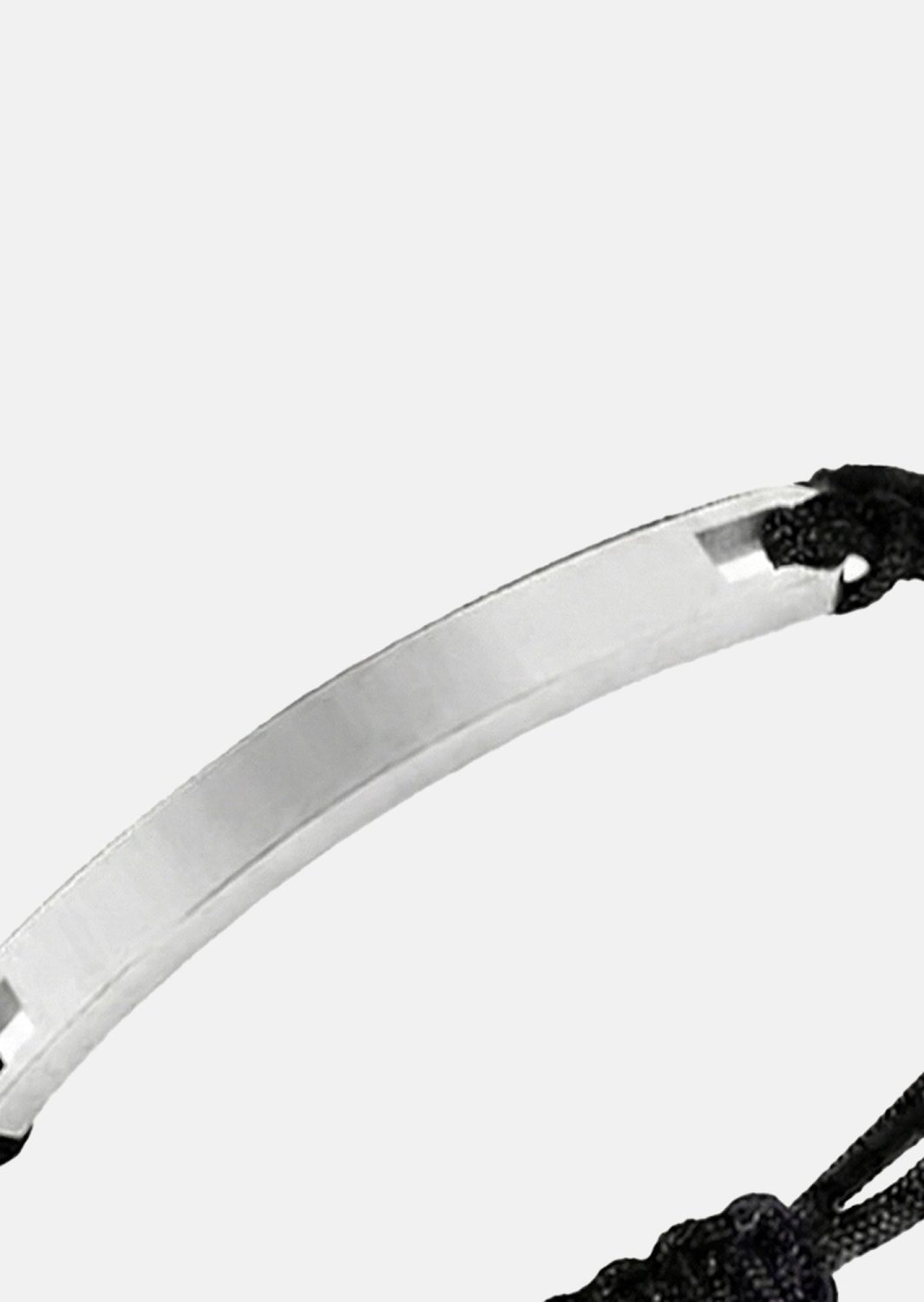 Cord Bracelet Evren Ember