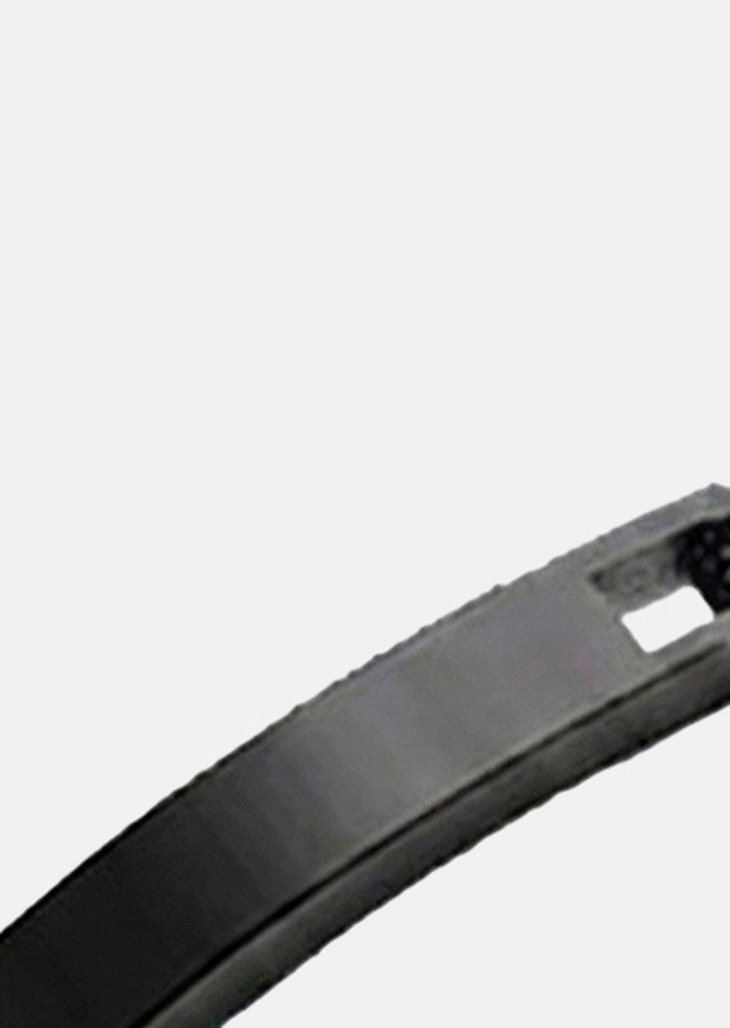 Cord Bracelet Titan Forged