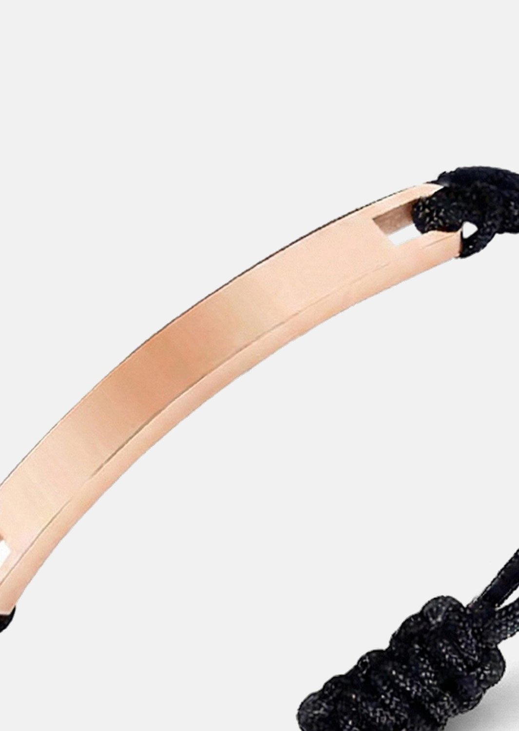 Cord Bracelet Riven Ridge