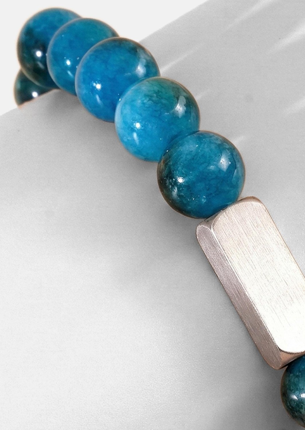 Beaded Bracelet Tidal Essence