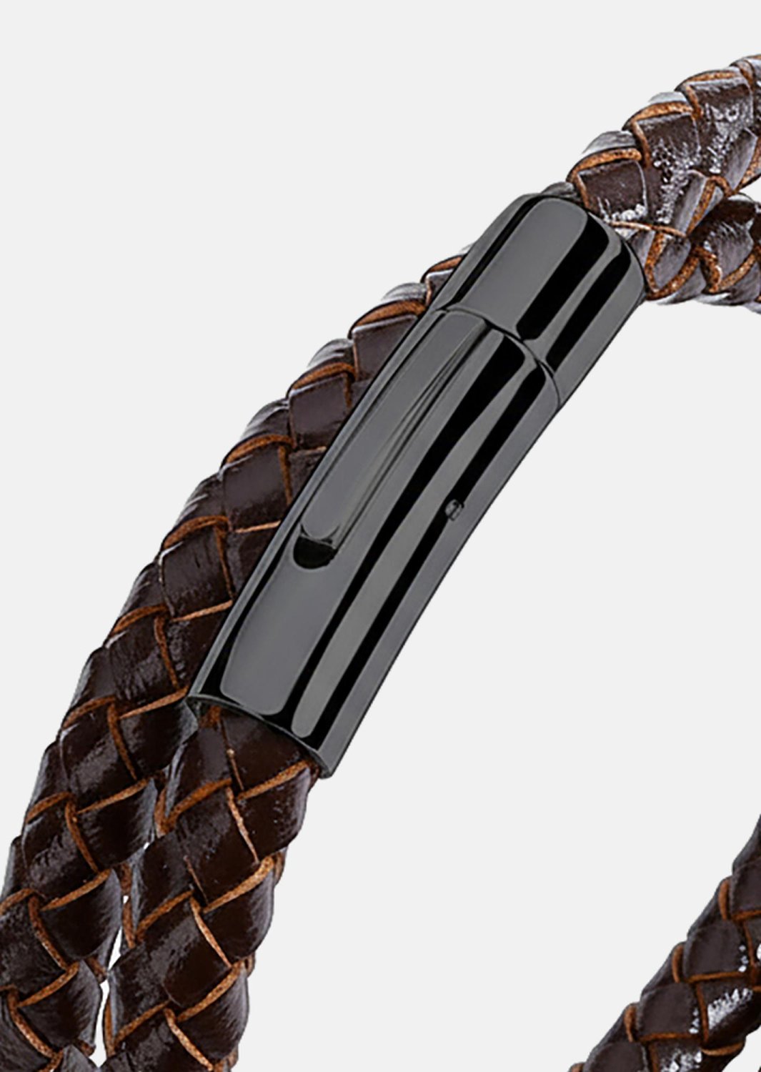 Leather Bracelet Noble Haze