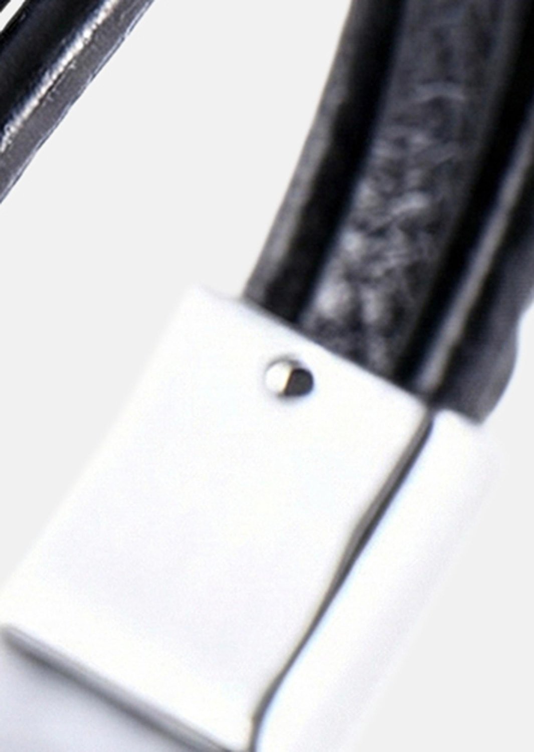 Leather Bracelet Titan Tranquil