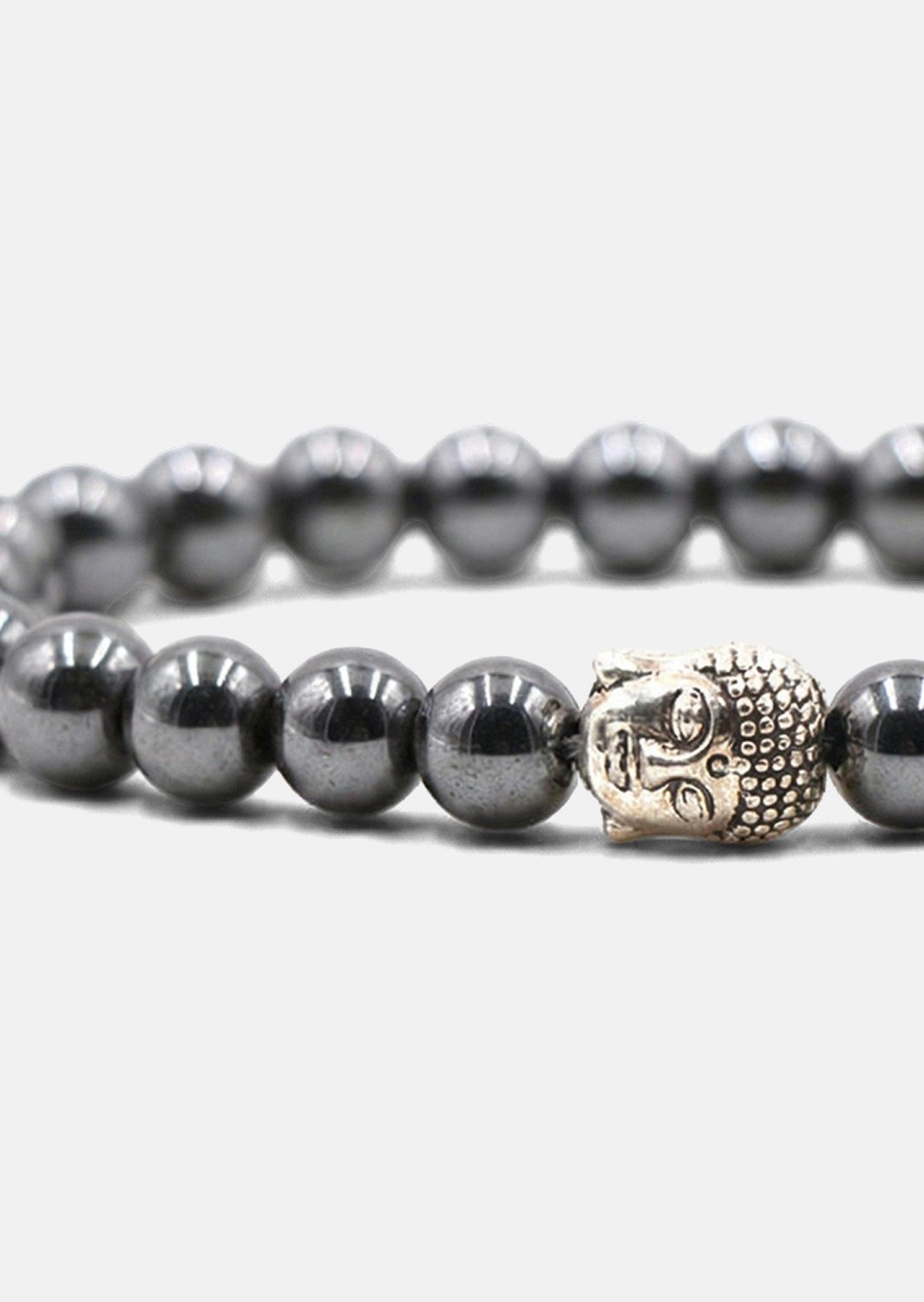 Beaded Bracelet Noble Grip