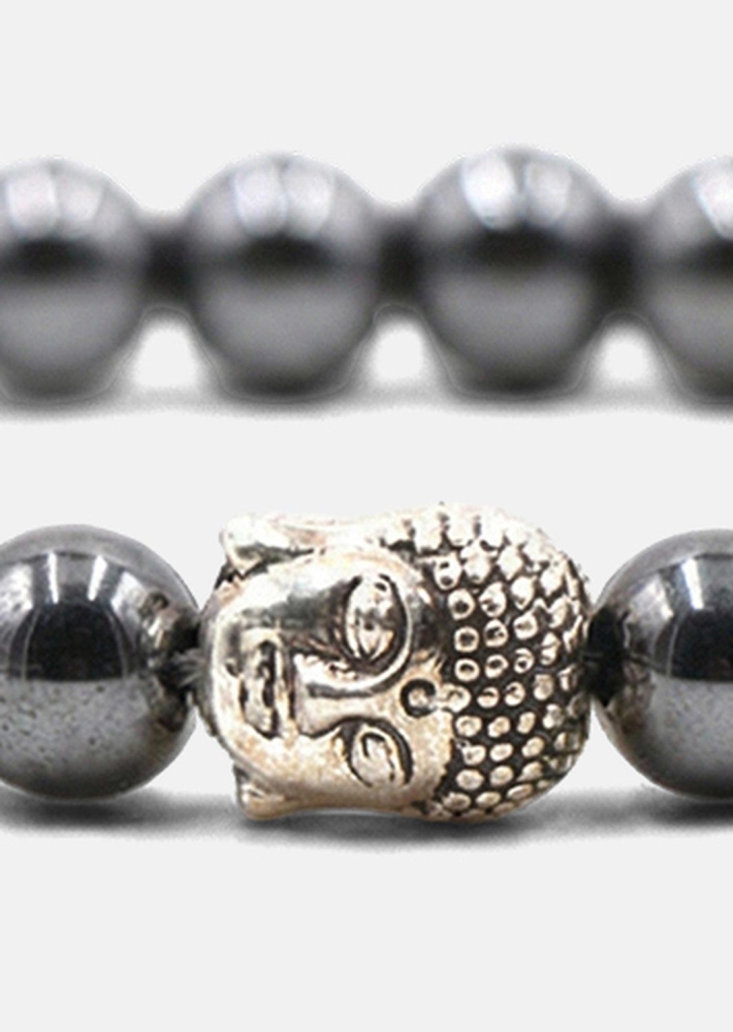 Beaded Bracelet Noble Grip