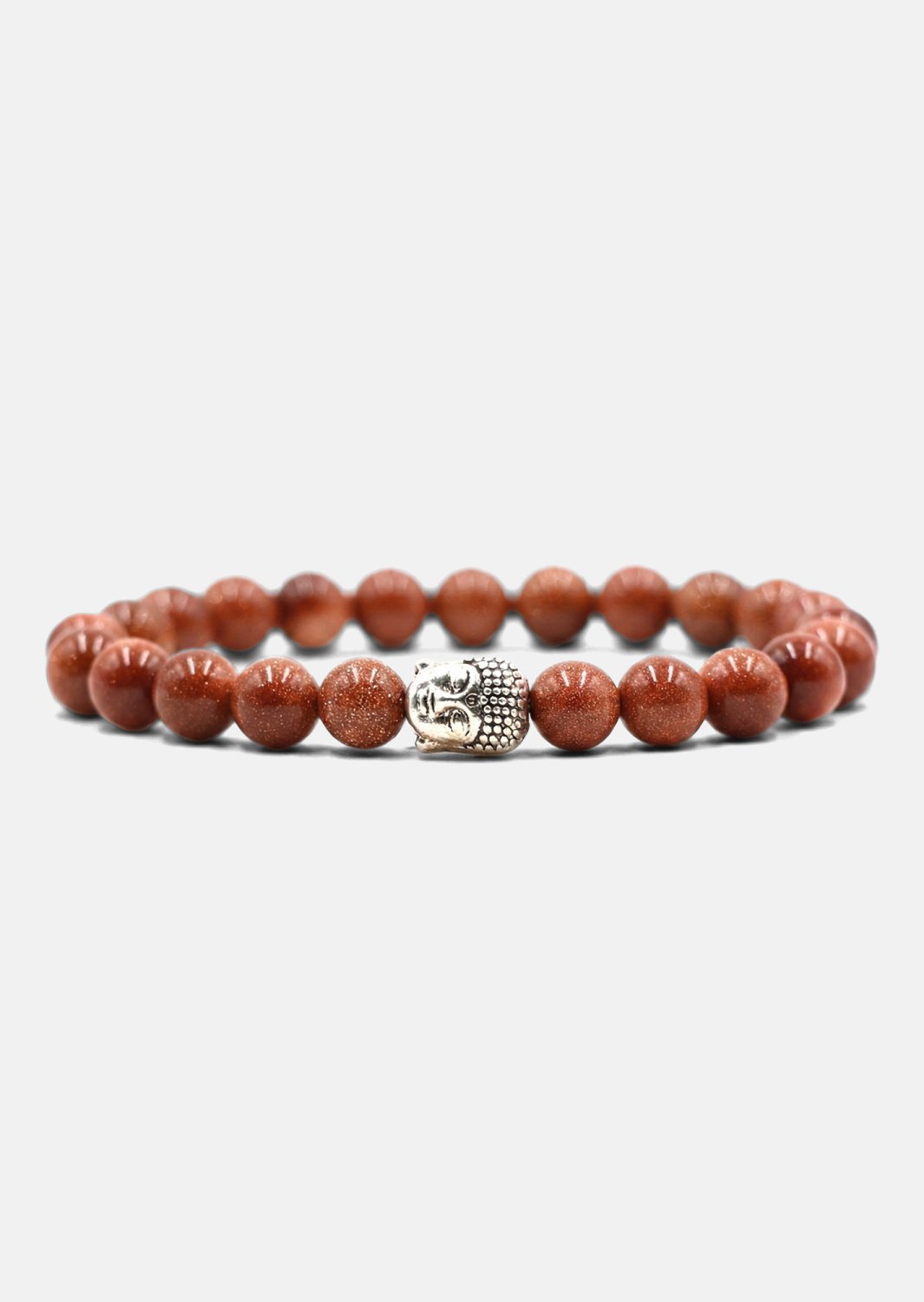 Beaded Bracelet Noble Ember