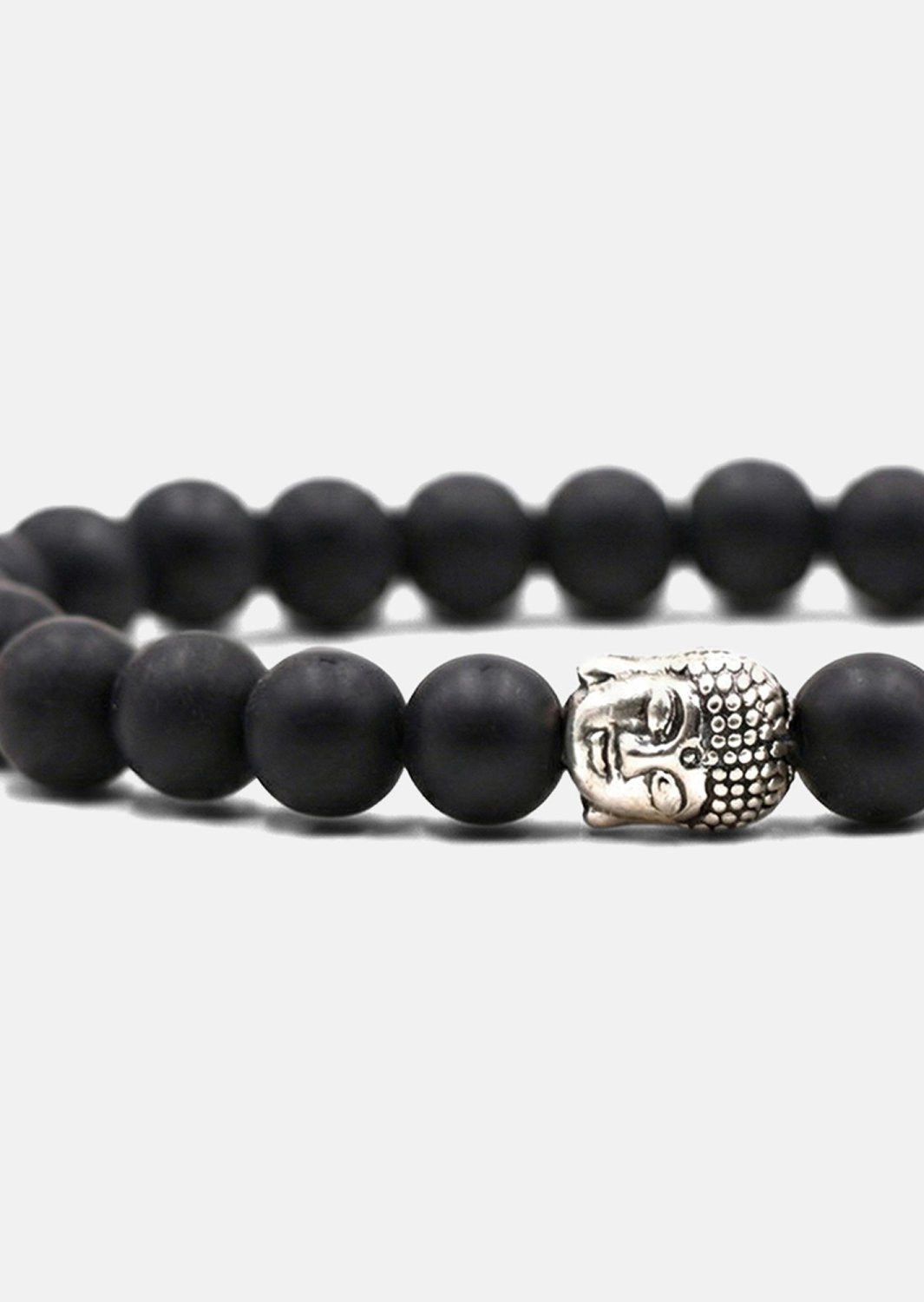 Beaded Bracelet Zenith Circle