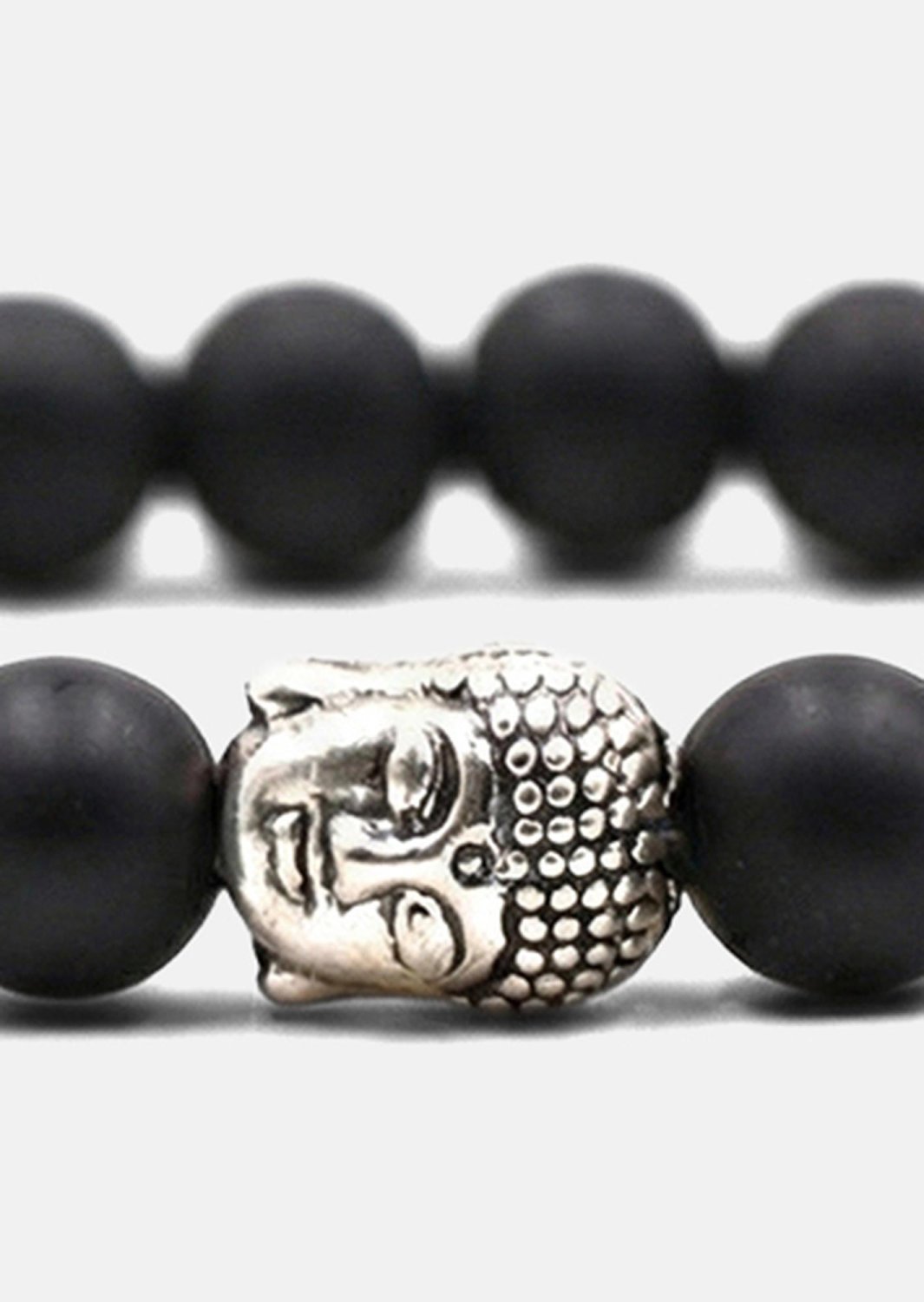 Beaded Bracelet Zenith Circle