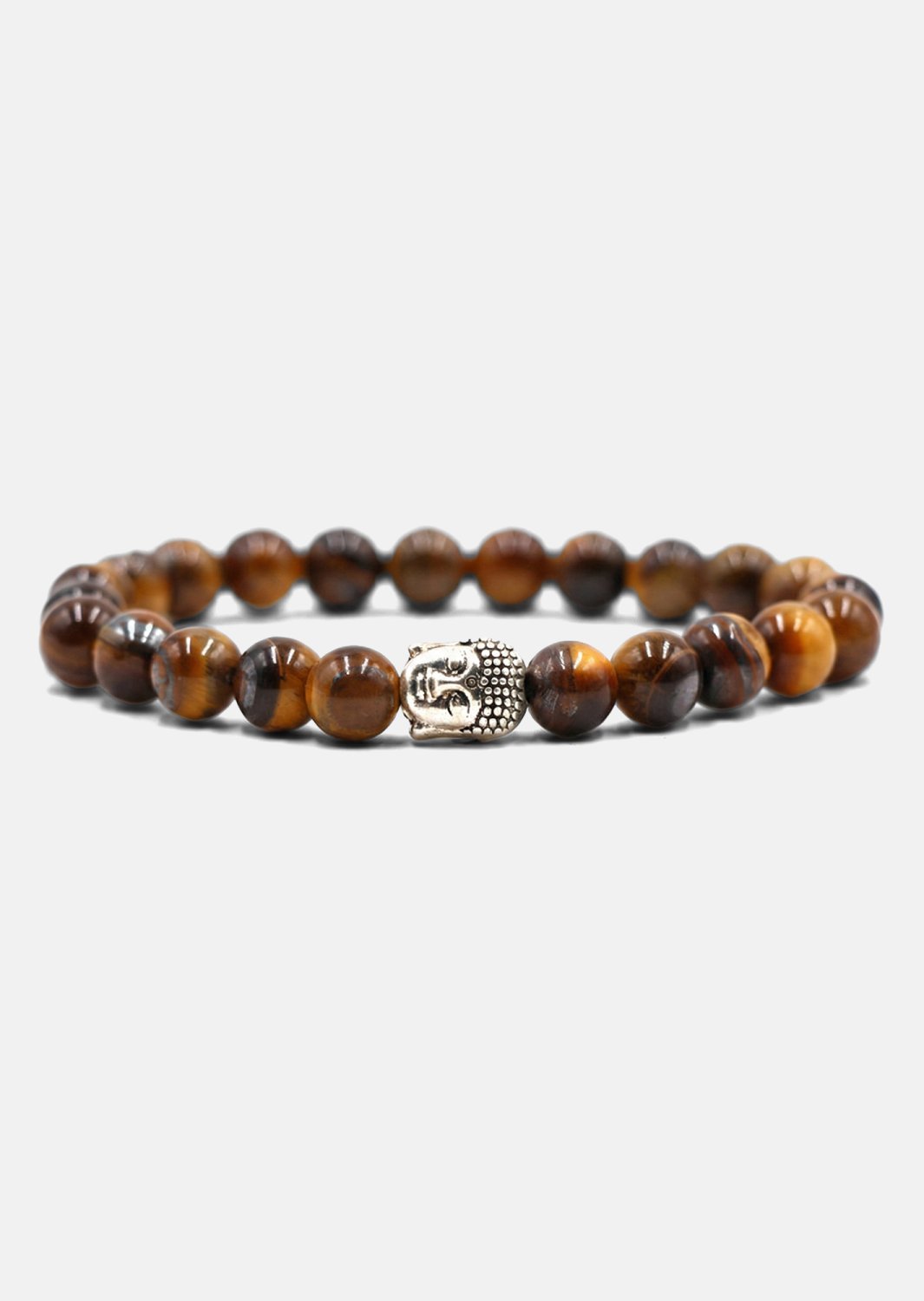 Beaded Bracelet Majestic Embers