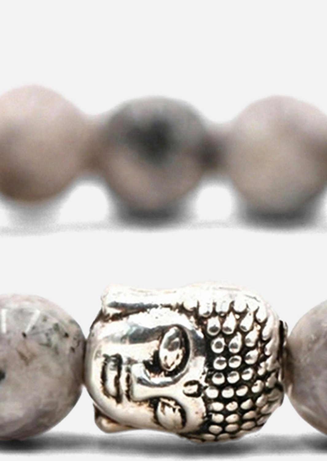 Beaded Bracelet Zenith Emblem
