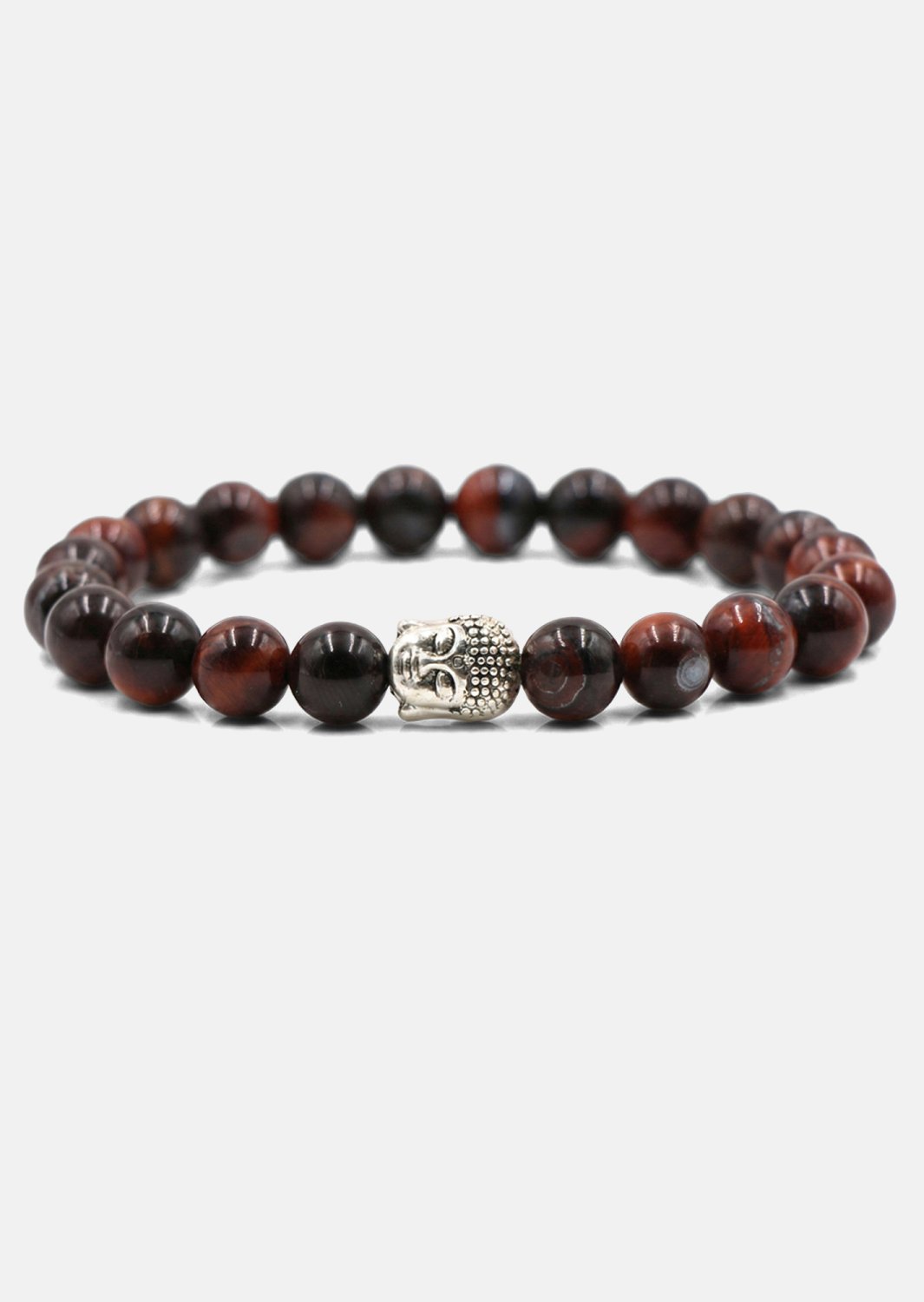 Beaded Bracelet Guardian Echo