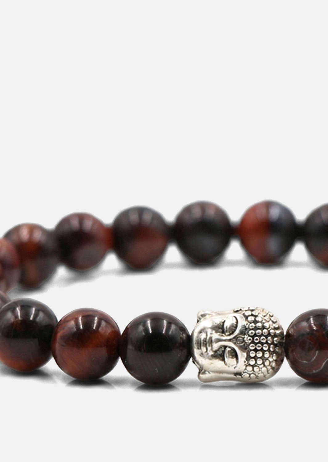 Beaded Bracelet Guardian Echo