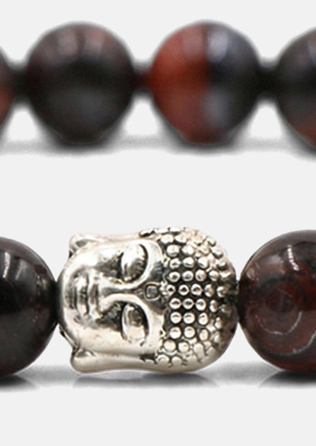 Beaded Bracelet Guardian Echo