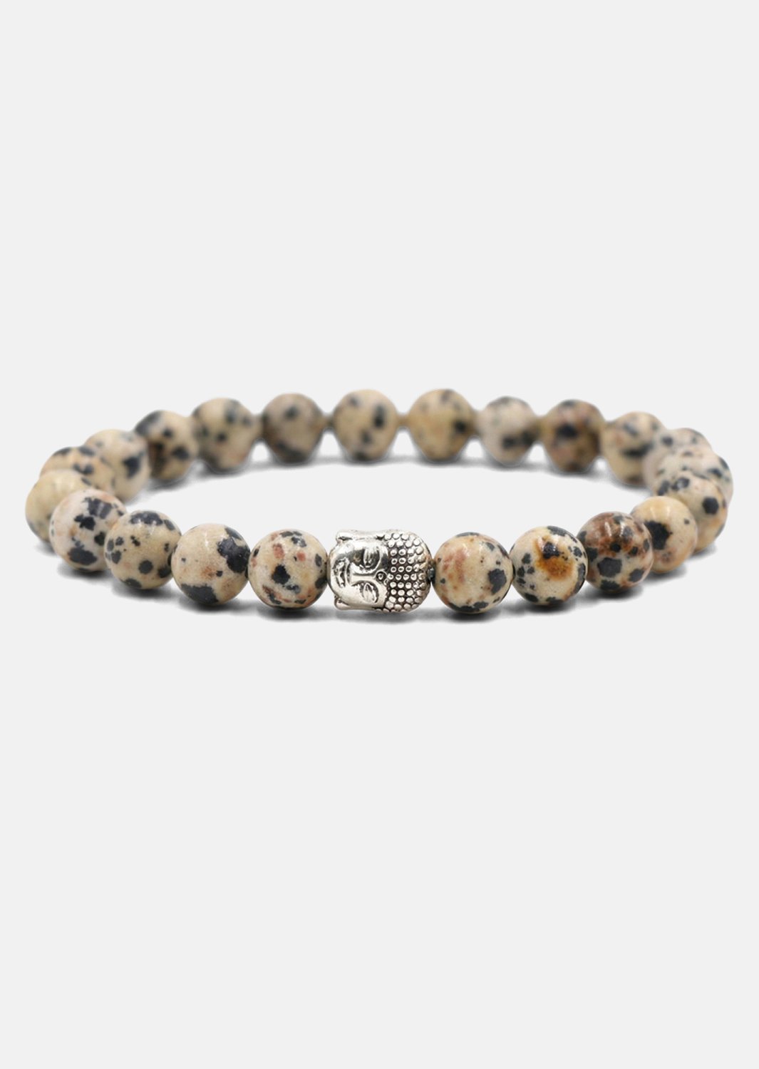 Beaded Bracelet Mystic Embrace