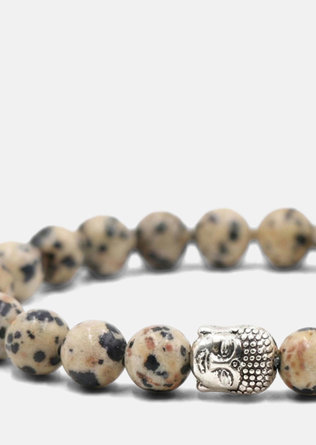 Beaded Bracelet Mystic Embrace