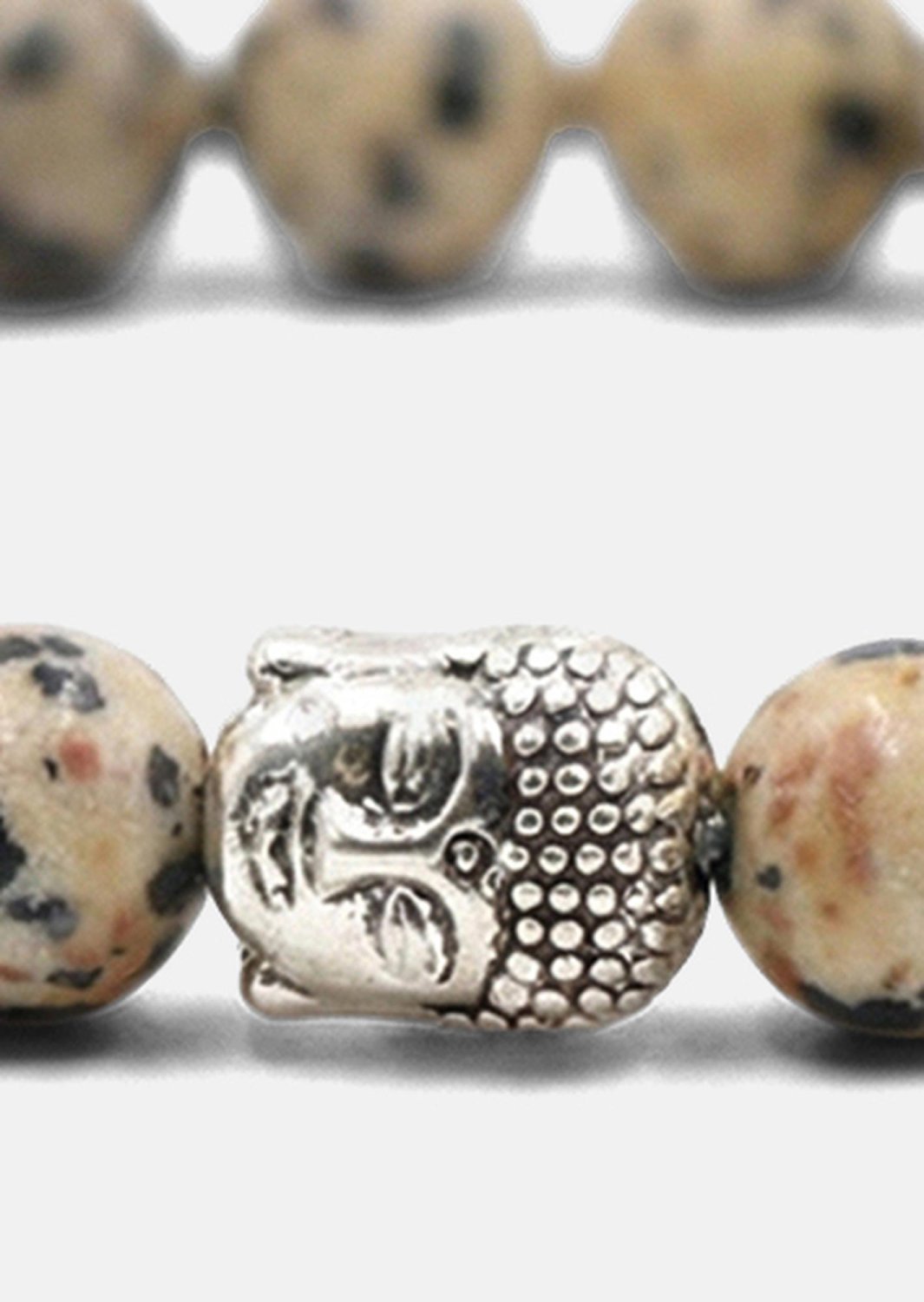 Beaded Bracelet Mystic Embrace