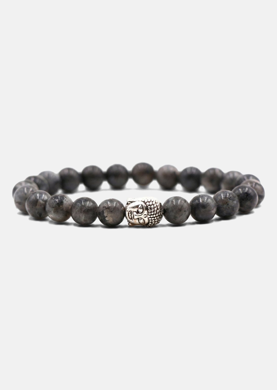 Beaded Bracelet Vigor Emblem