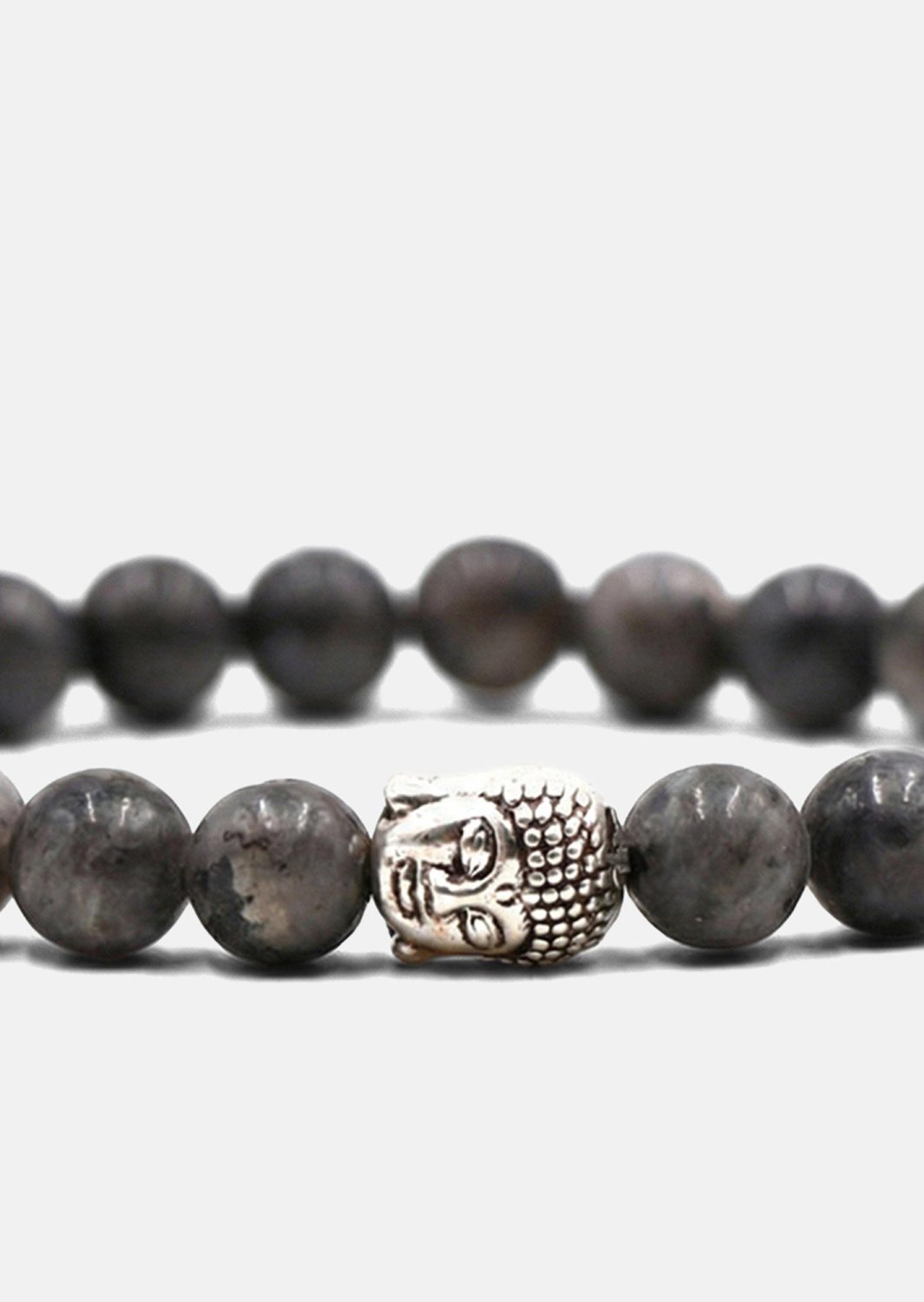 Beaded Bracelet Vigor Emblem