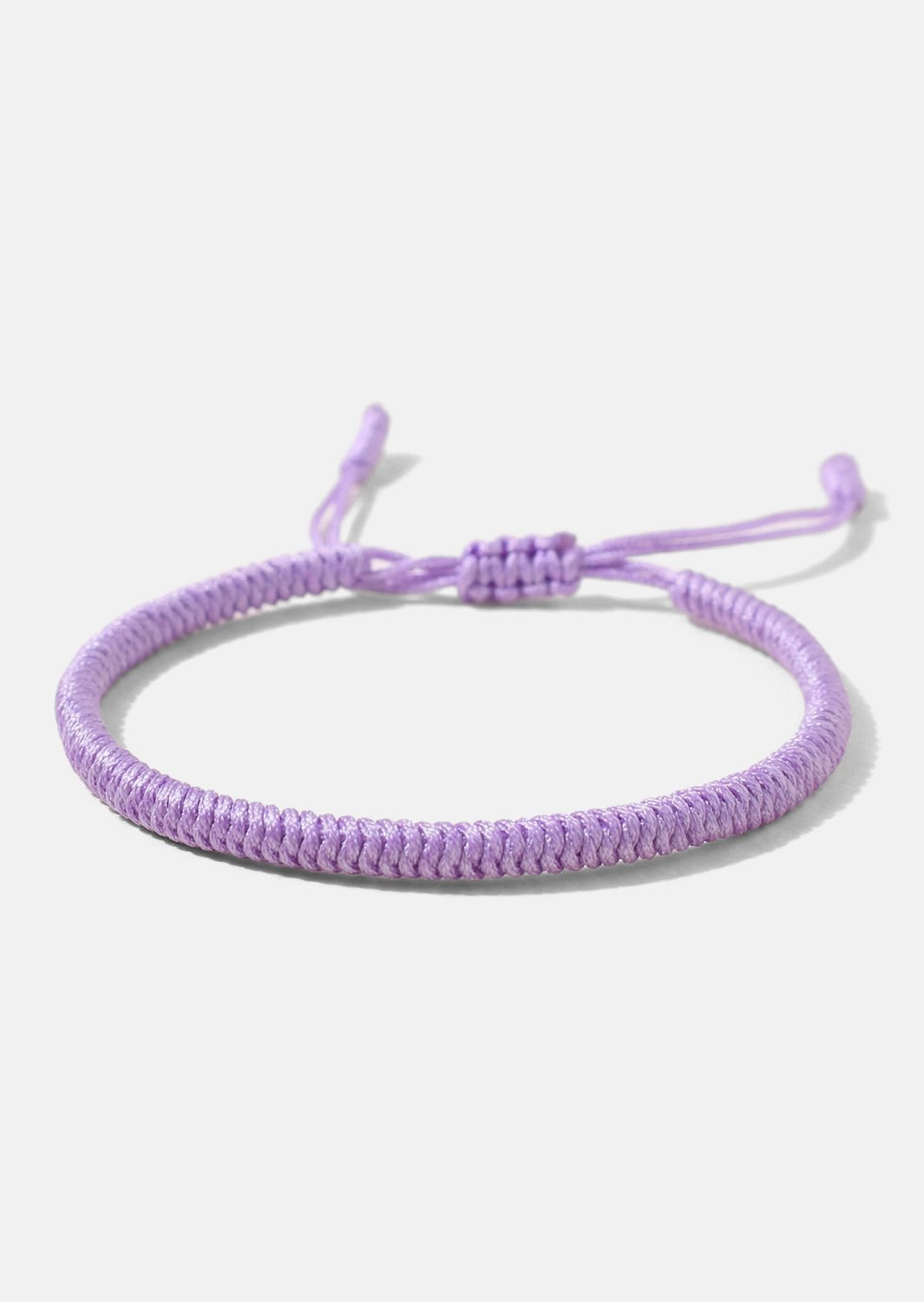Cord Bracelet Vanguard Spin