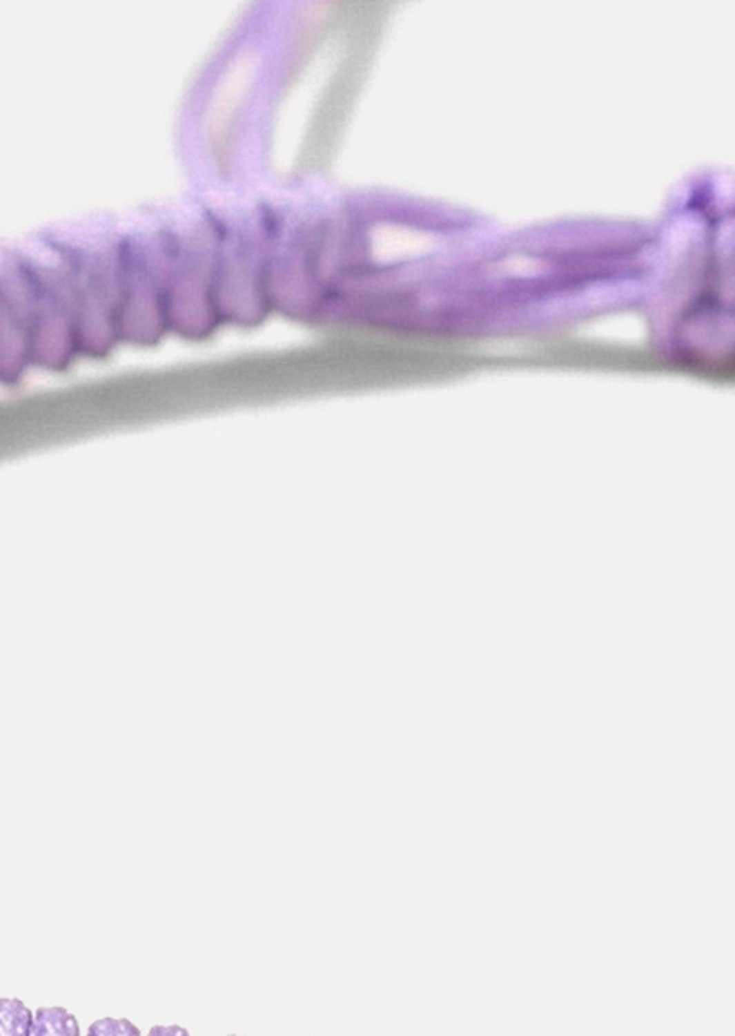 Cord Bracelet Vanguard Spin