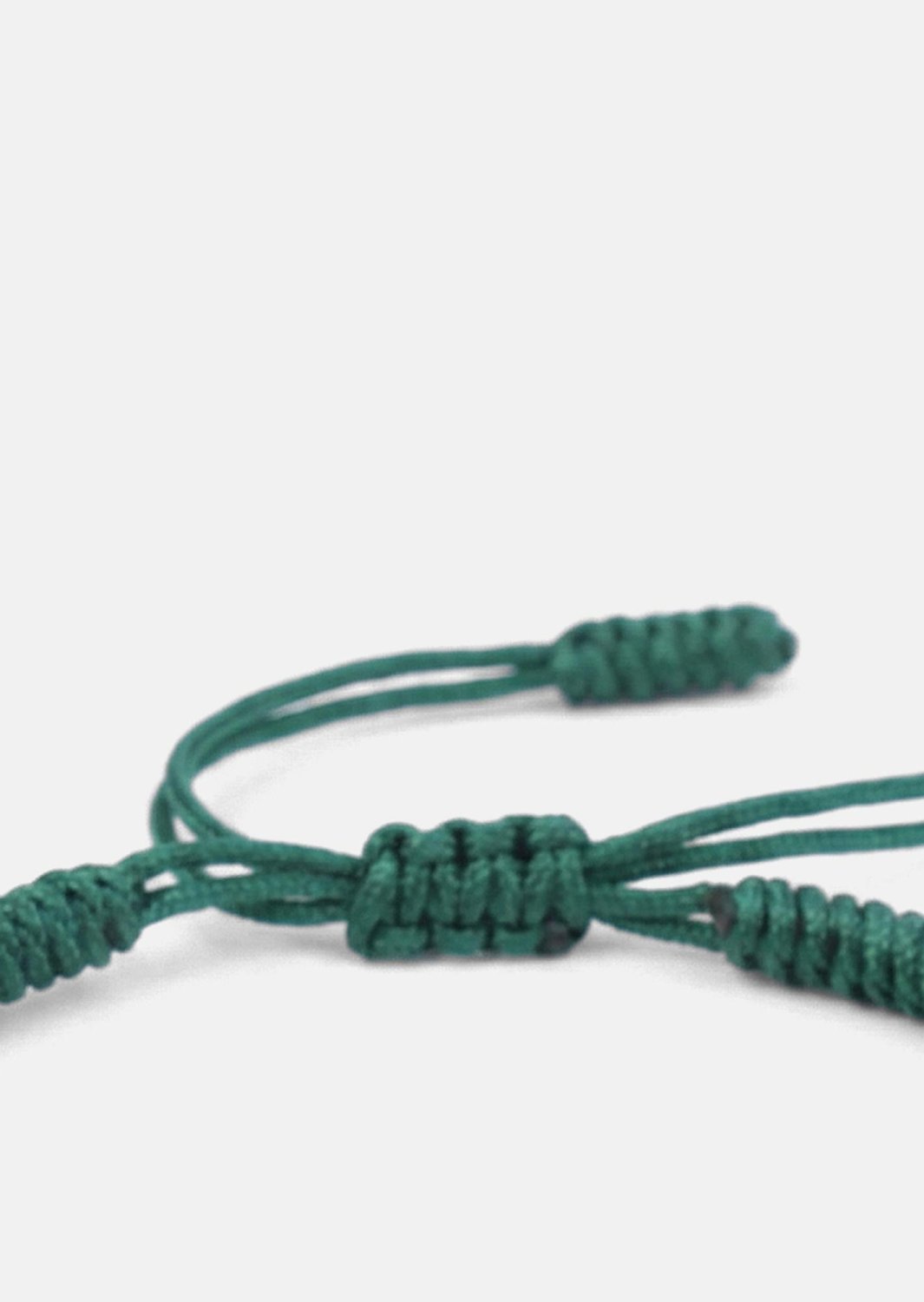 Cord Bracelet Triton Weave