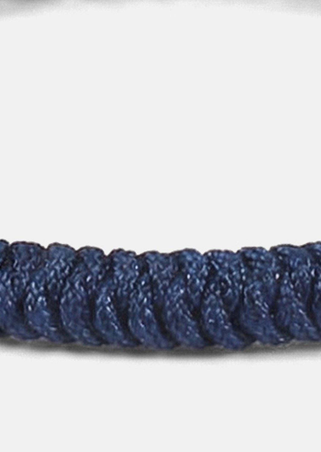Cord Bracelet Nautical Tie