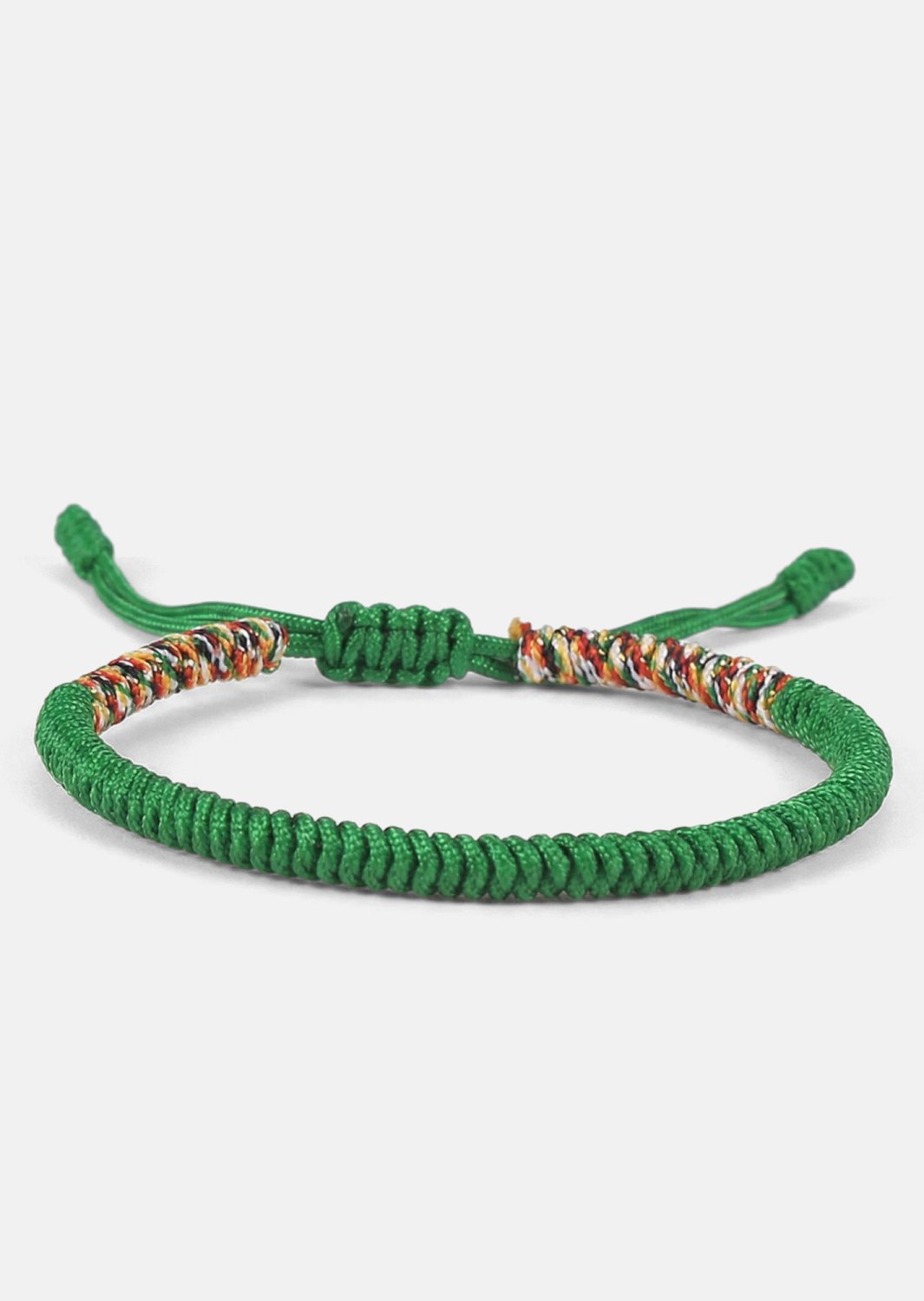 Cord Bracelet Darian Anchor