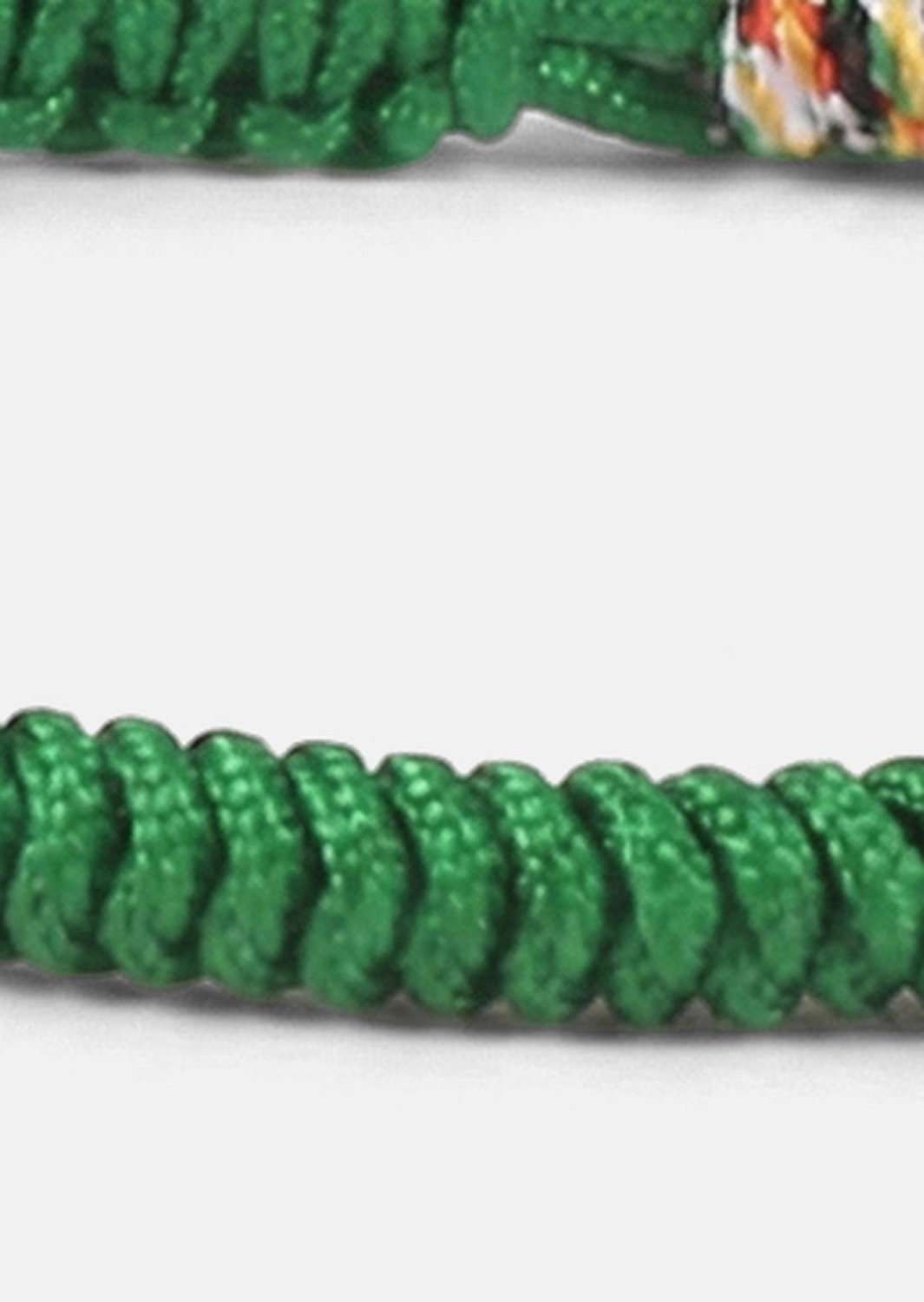 Cord Bracelet Darian Anchor