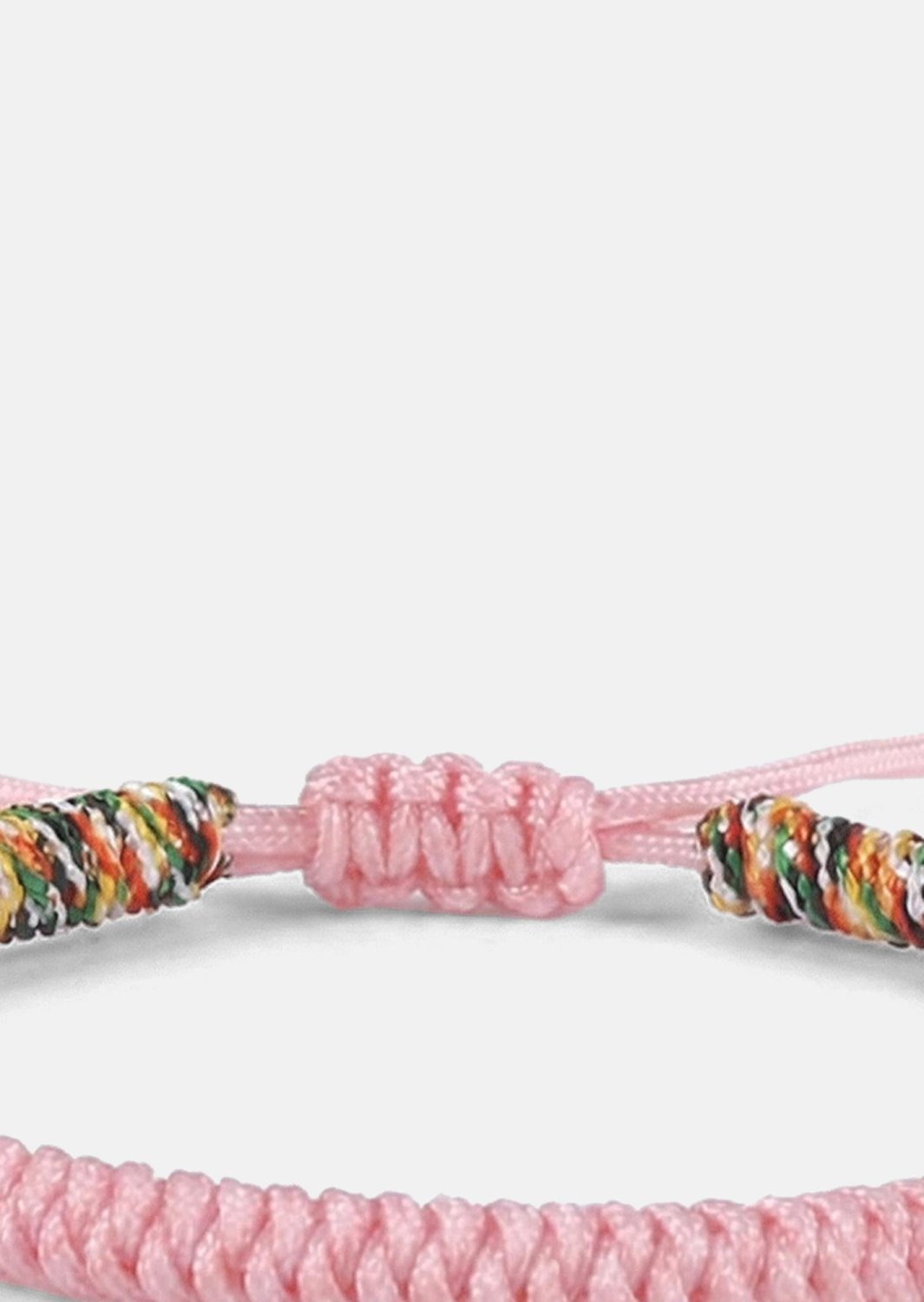 Cord Bracelet Vigor Loop