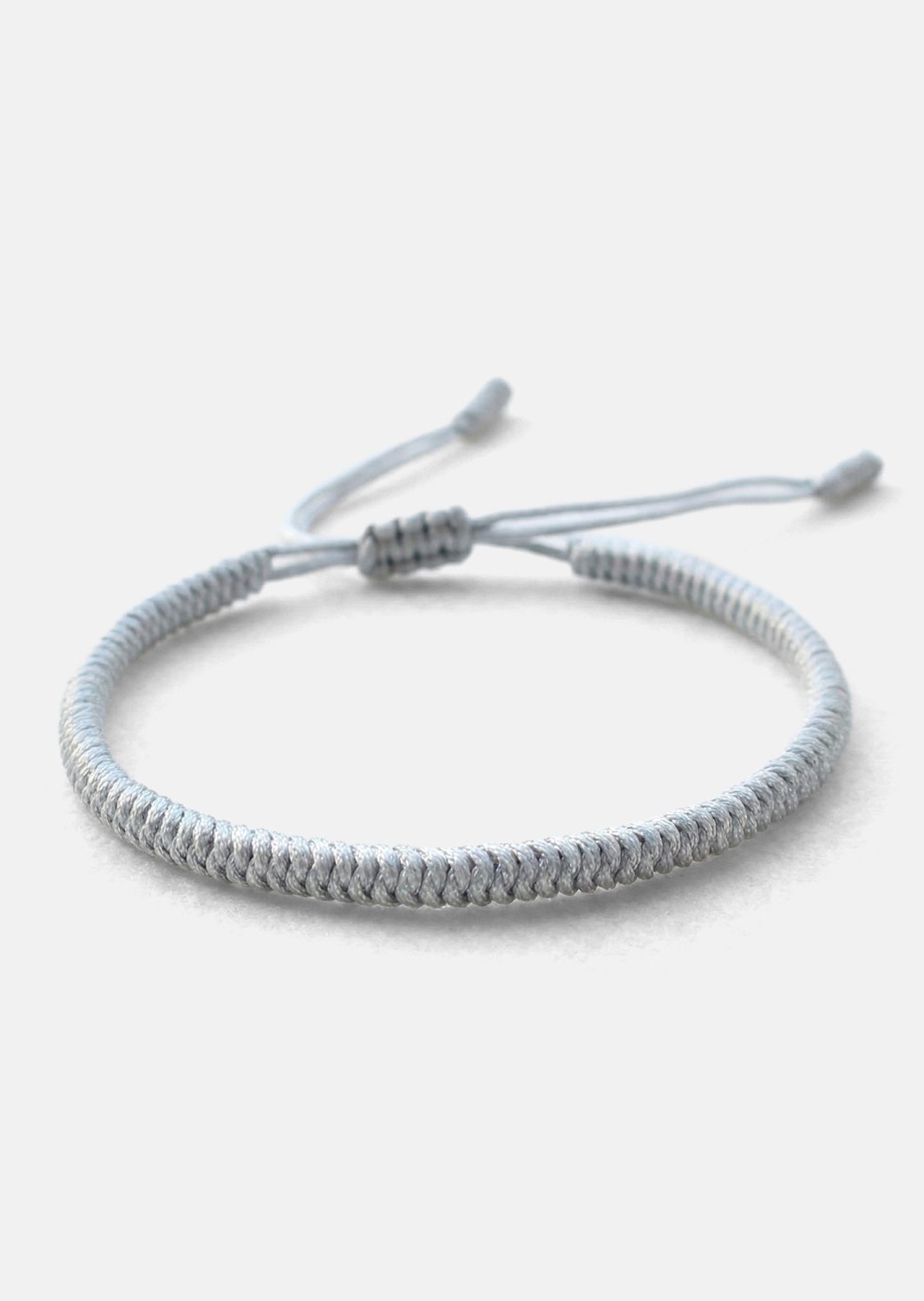 Cord Bracelet Valen Cinder