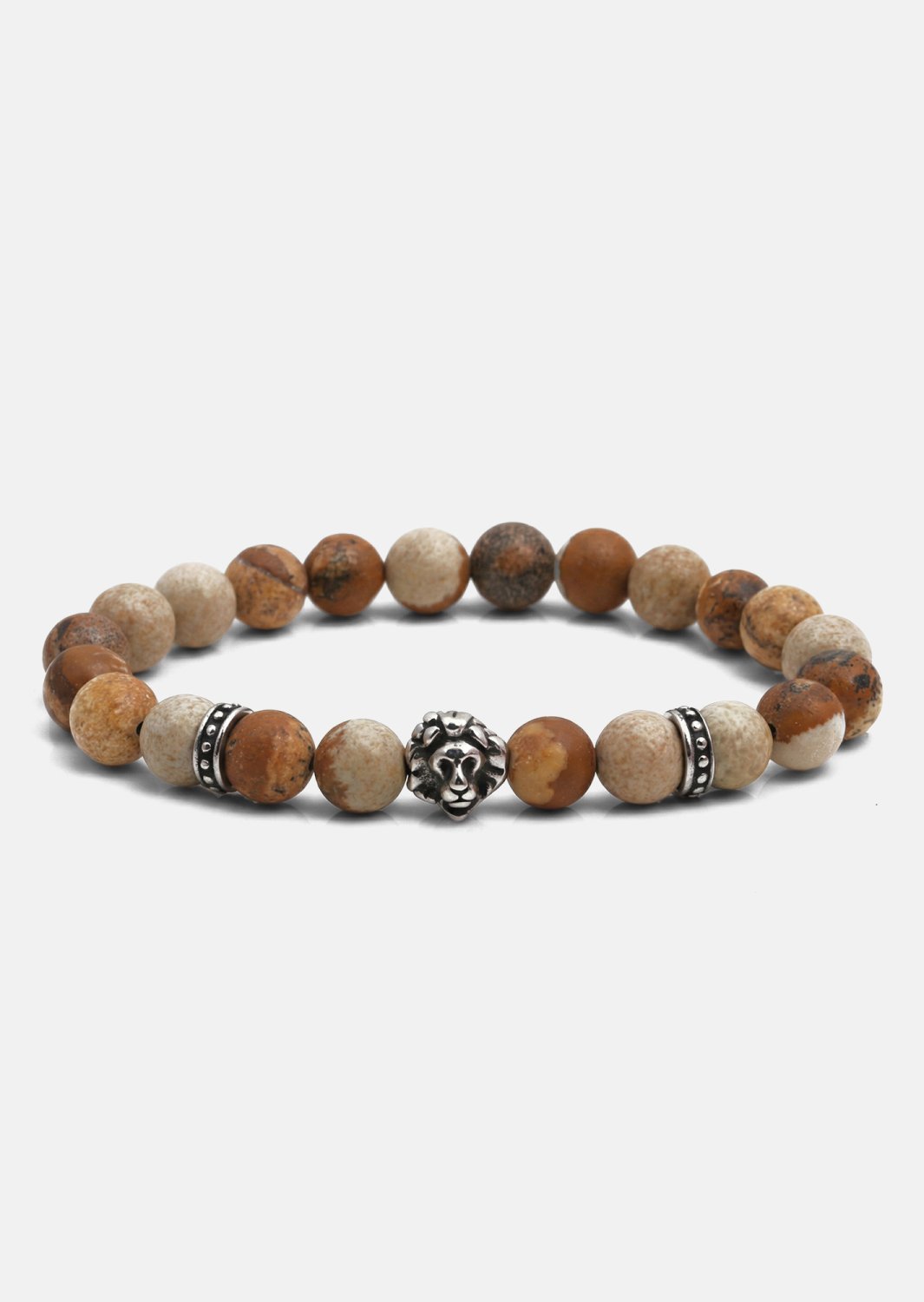 Beaded Bracelet Savage Aura
