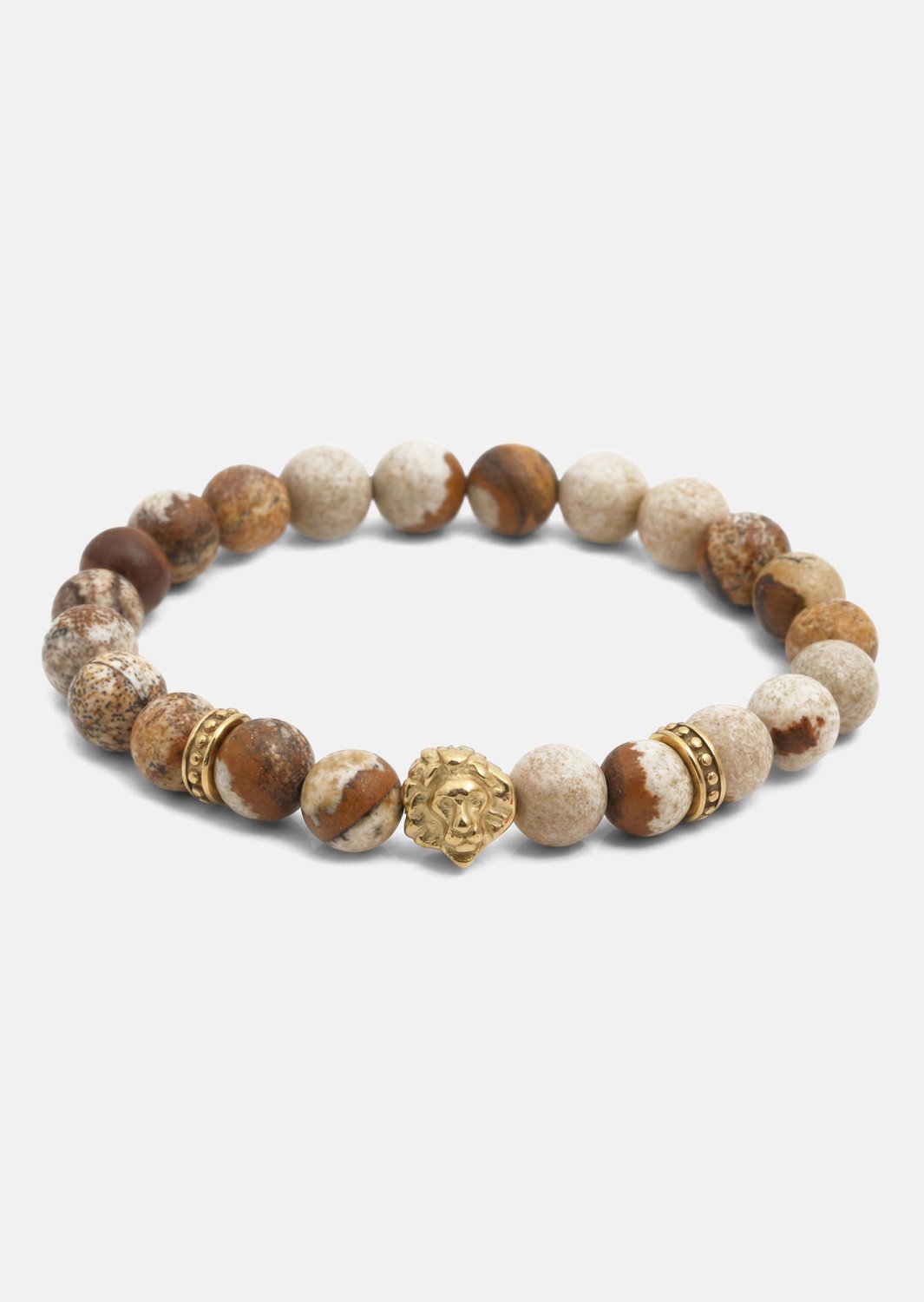 Beaded Bracelet Terra Majesty