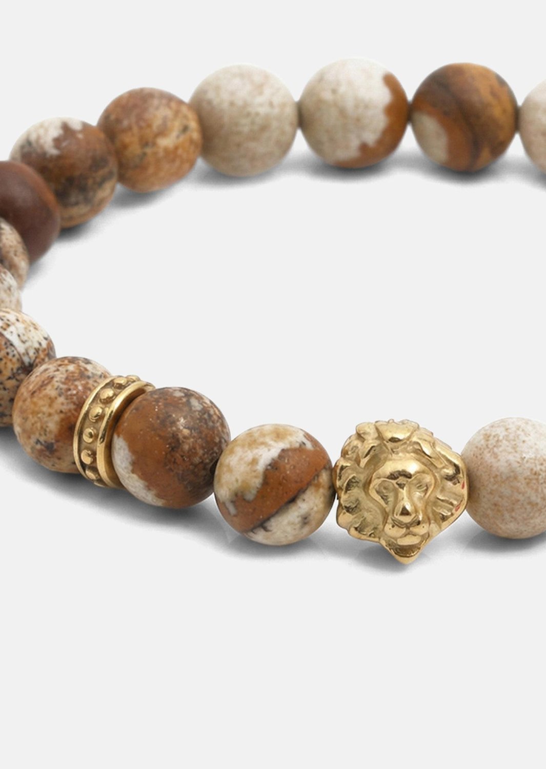 Beaded Bracelet Terra Majesty