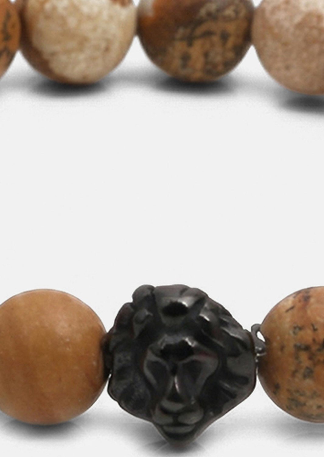Beaded Bracelet Terra Aura