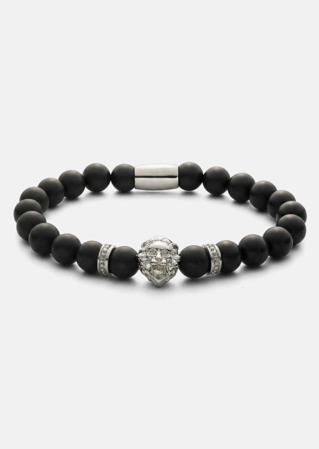 Beaded Bracelet Majestic Edge