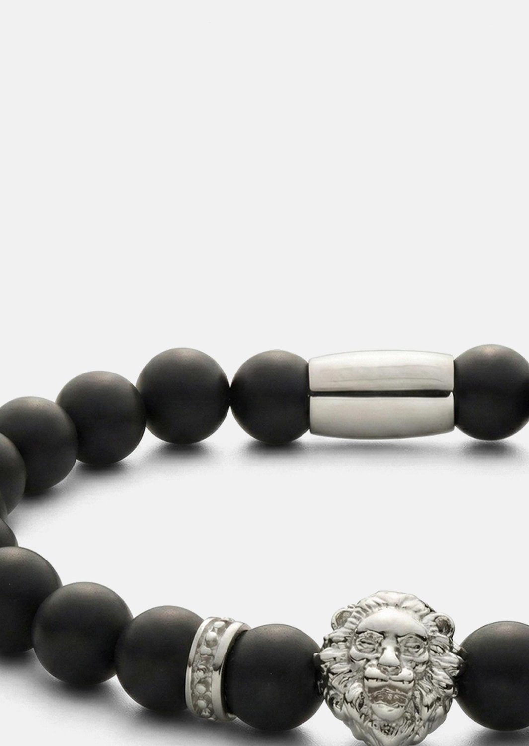 Beaded Bracelet Majestic Edge