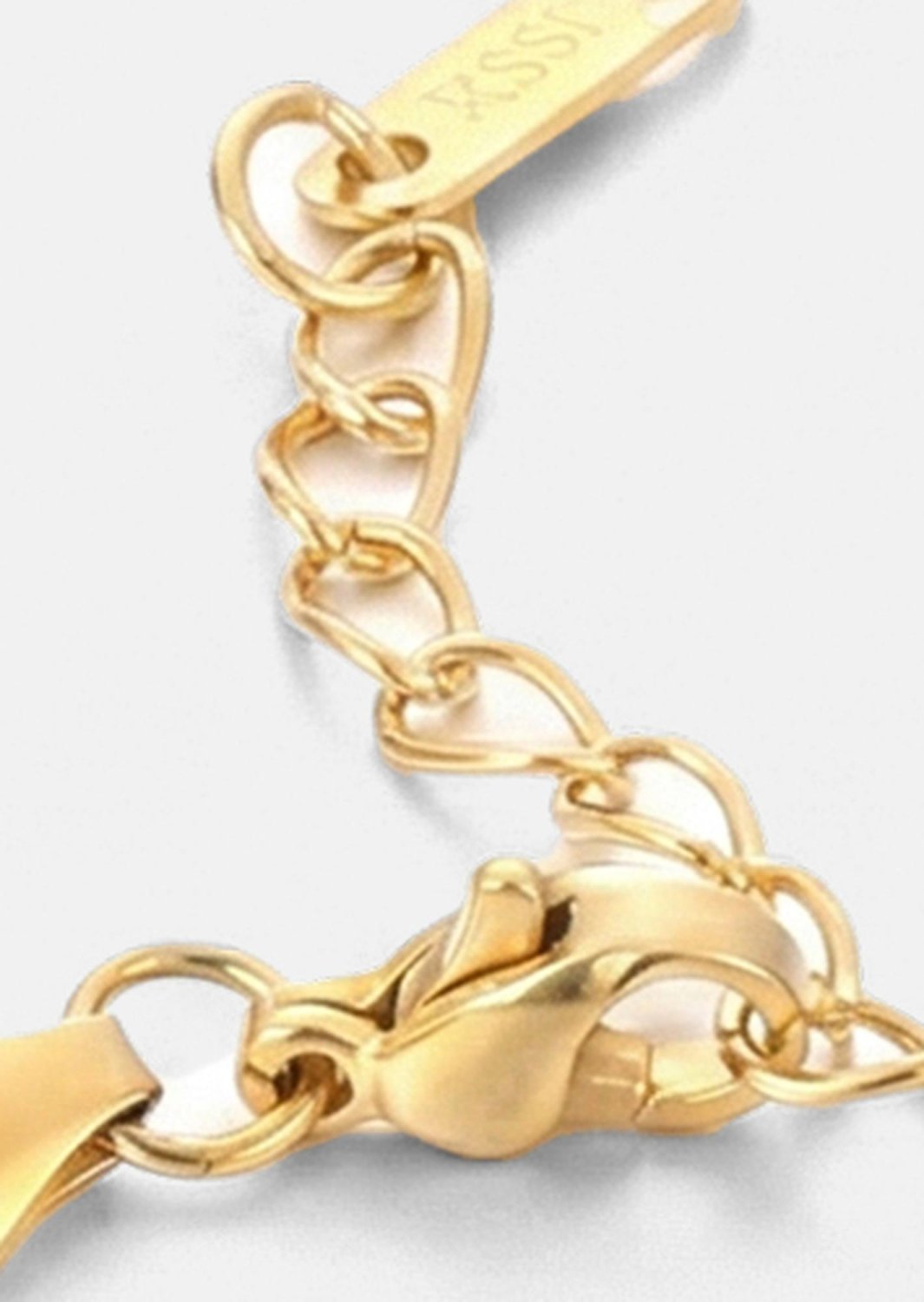 Bracelet Aurum Veil - 18k Gold Plated