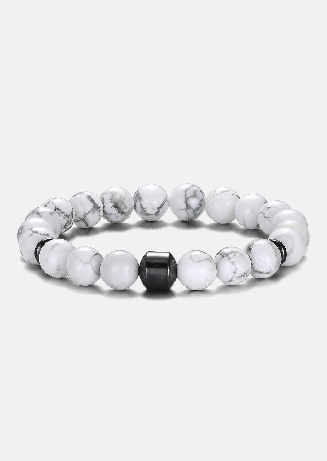 Beaded Bracelet Elysian Thread
