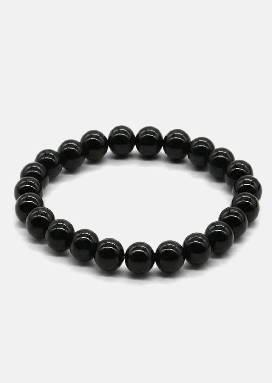Beaded Bracelet Shadow Apex