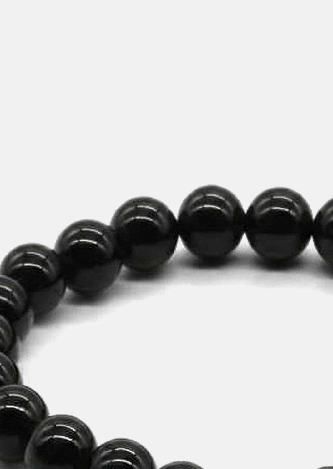 Beaded Bracelet Shadow Apex