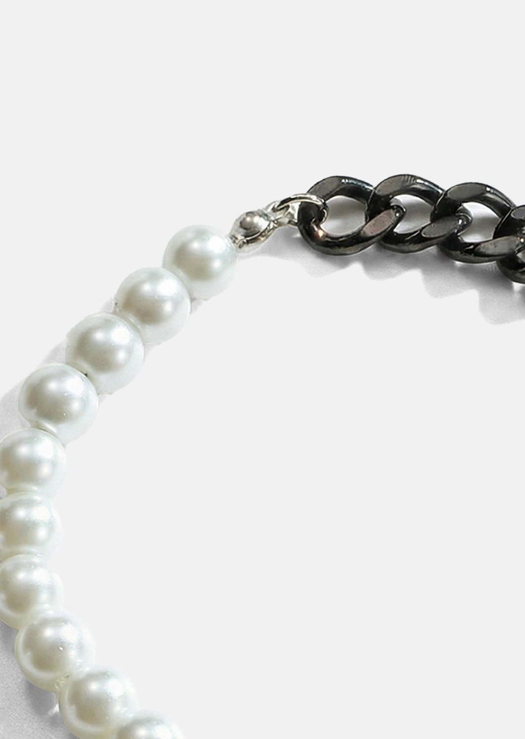 Steel Bracelet Xavian Layer