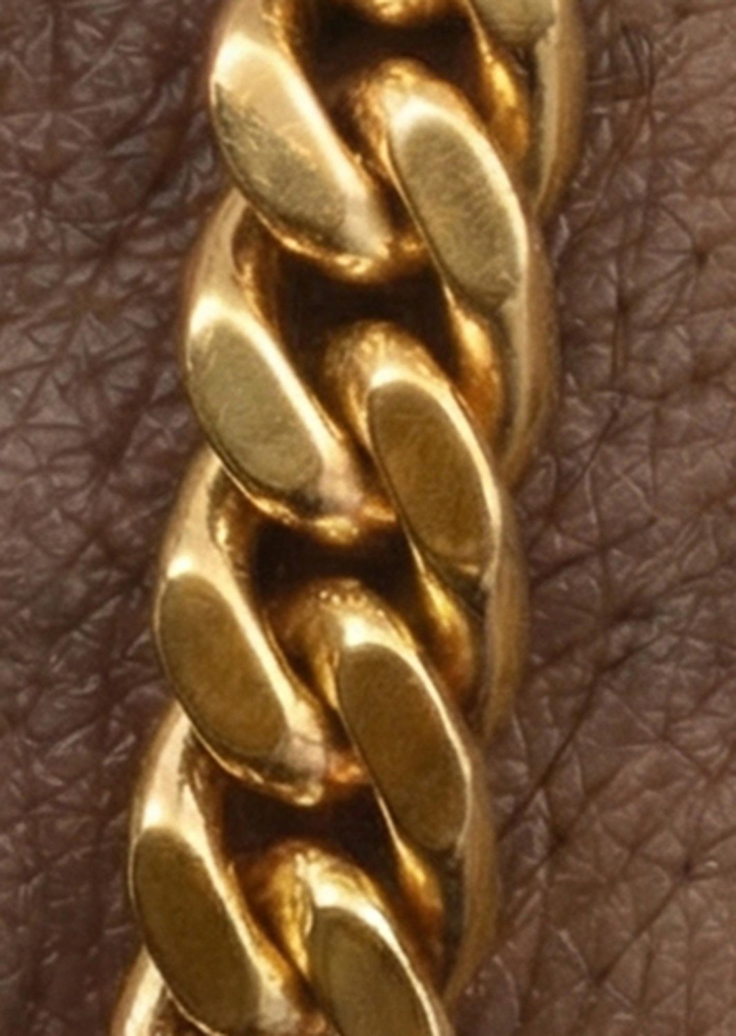 Bracelet Excalibur Link - 18k Gold Plated
