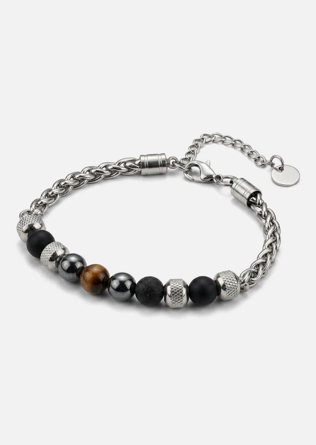 Beaded Bracelet Levon Flint