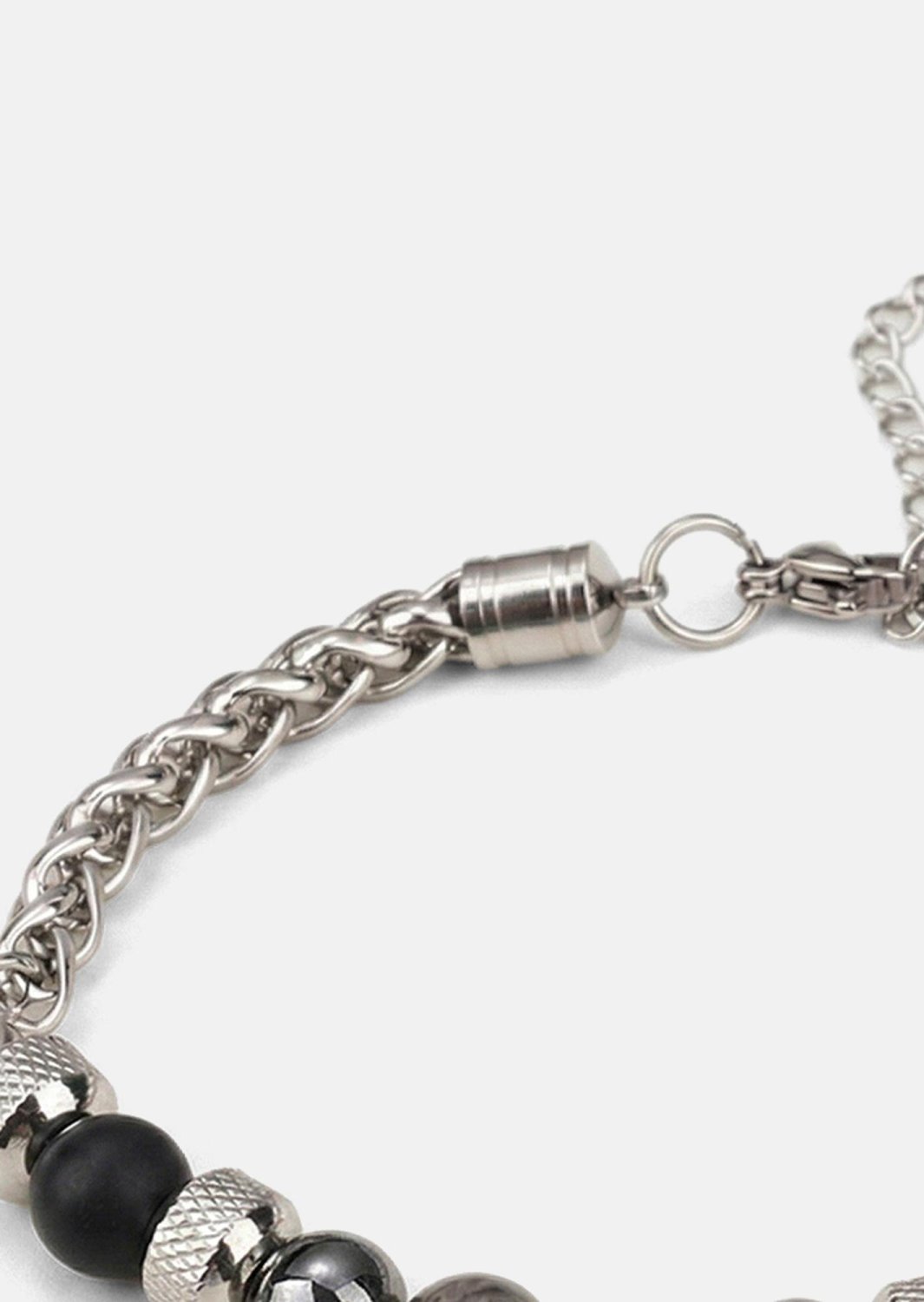Beaded Bracelet Titan Forge