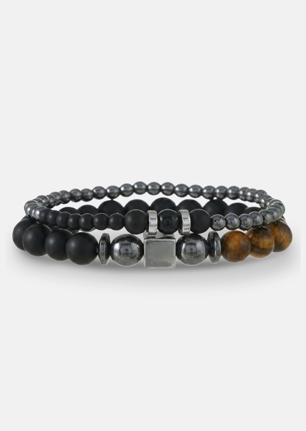 Beaded Bracelet Velor Vault
