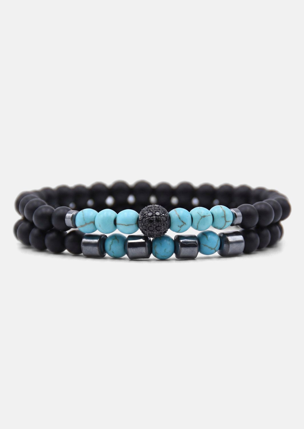 Beaded Bracelet Corin Nova
