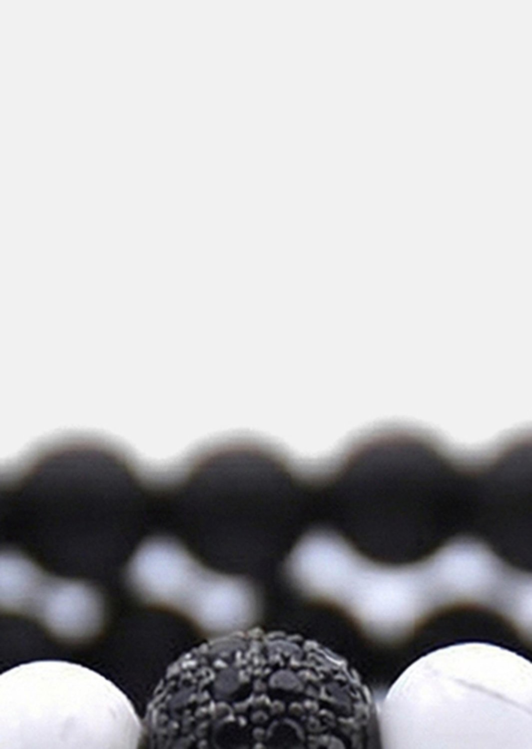 Beaded Bracelet Rhyden Layer