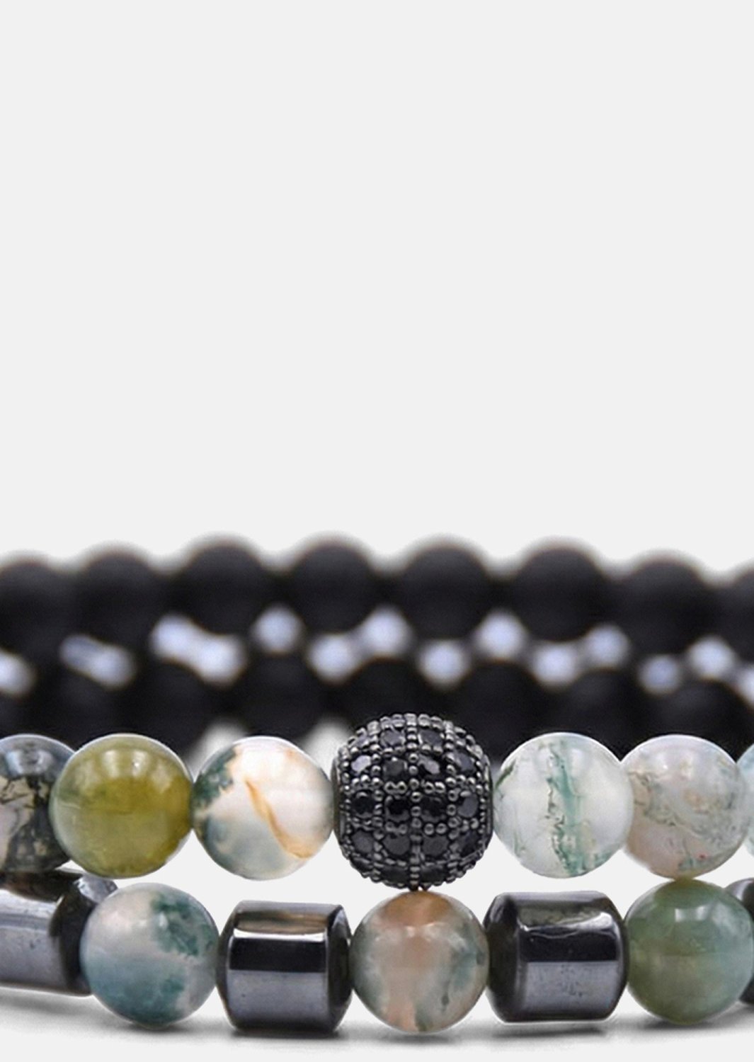 Beaded Bracelet Veyron Cove